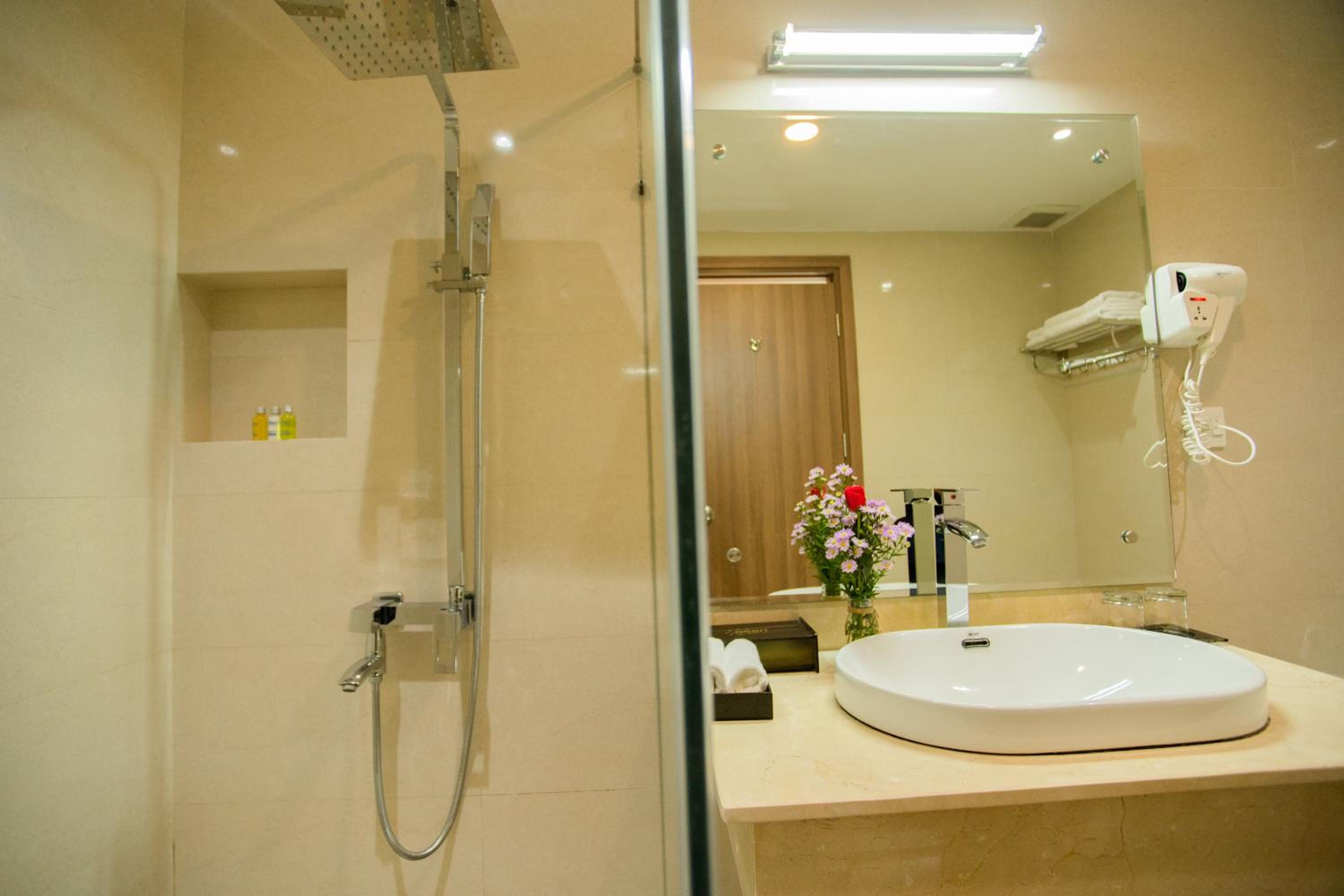 Orbit Hotel Nha Trang photo 61 of 100