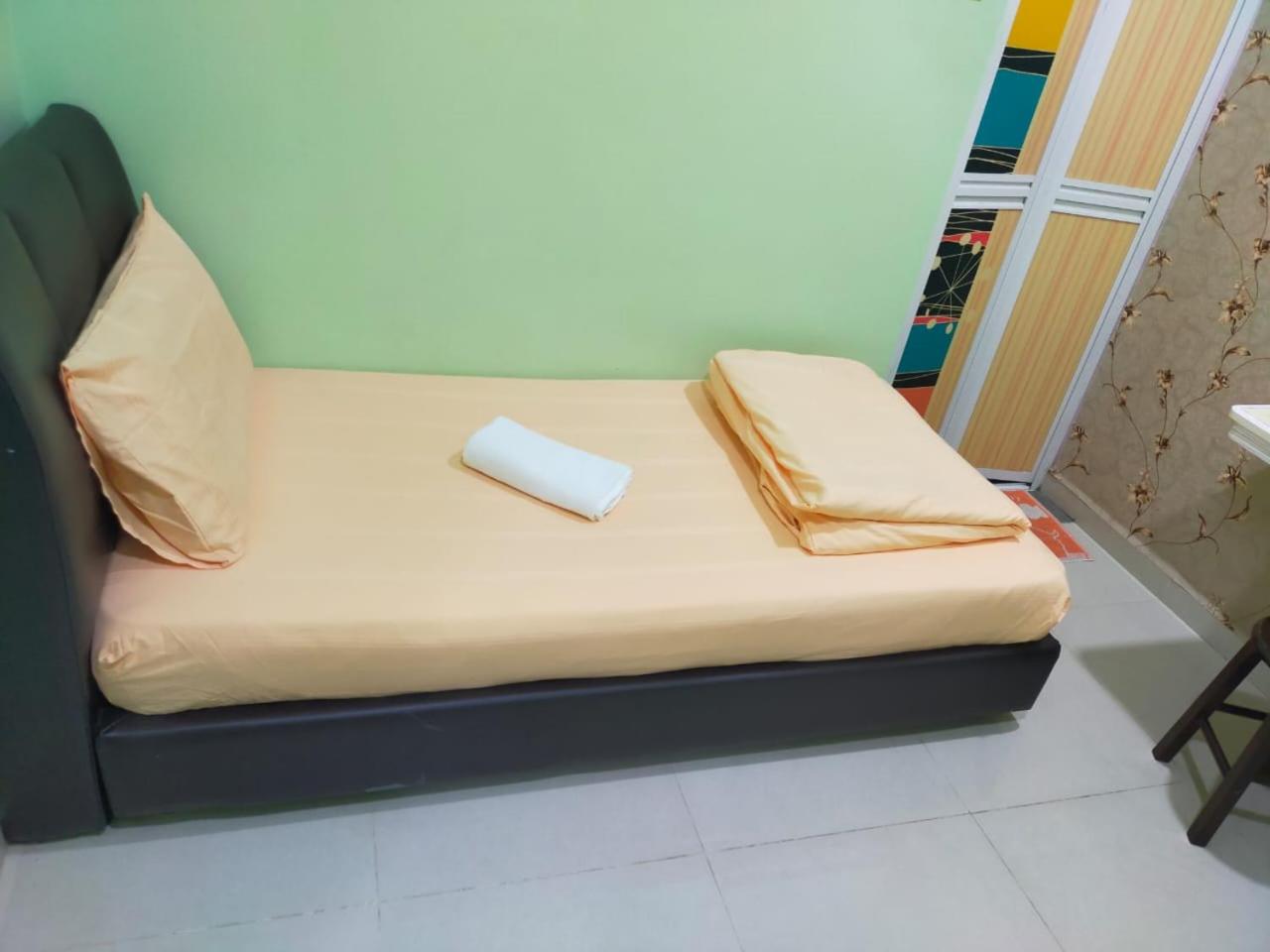 Leaf Guest House