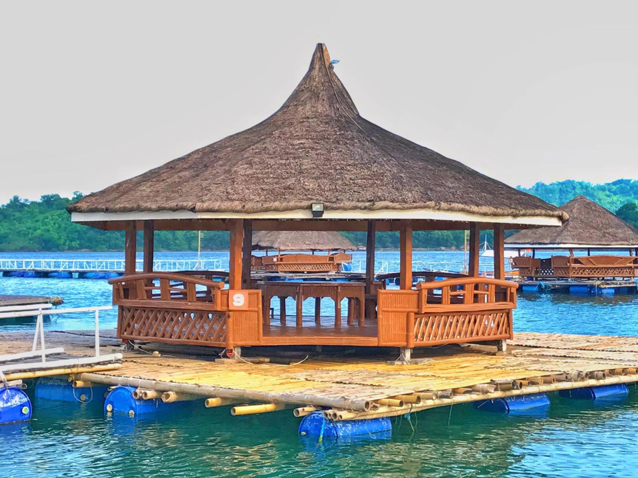 Grace Island Resort by Cocotel