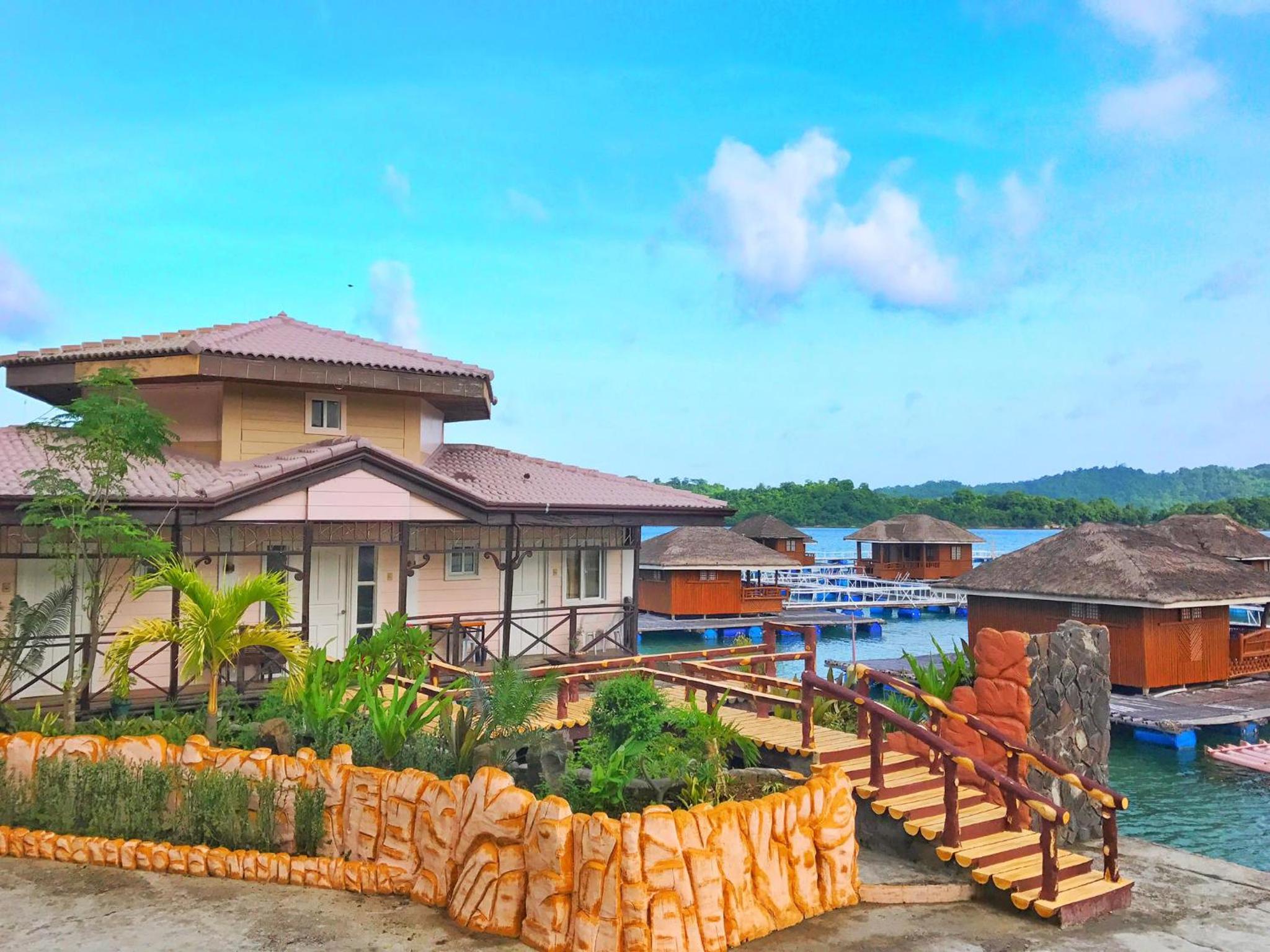 Grace Island Resort by Cocotel