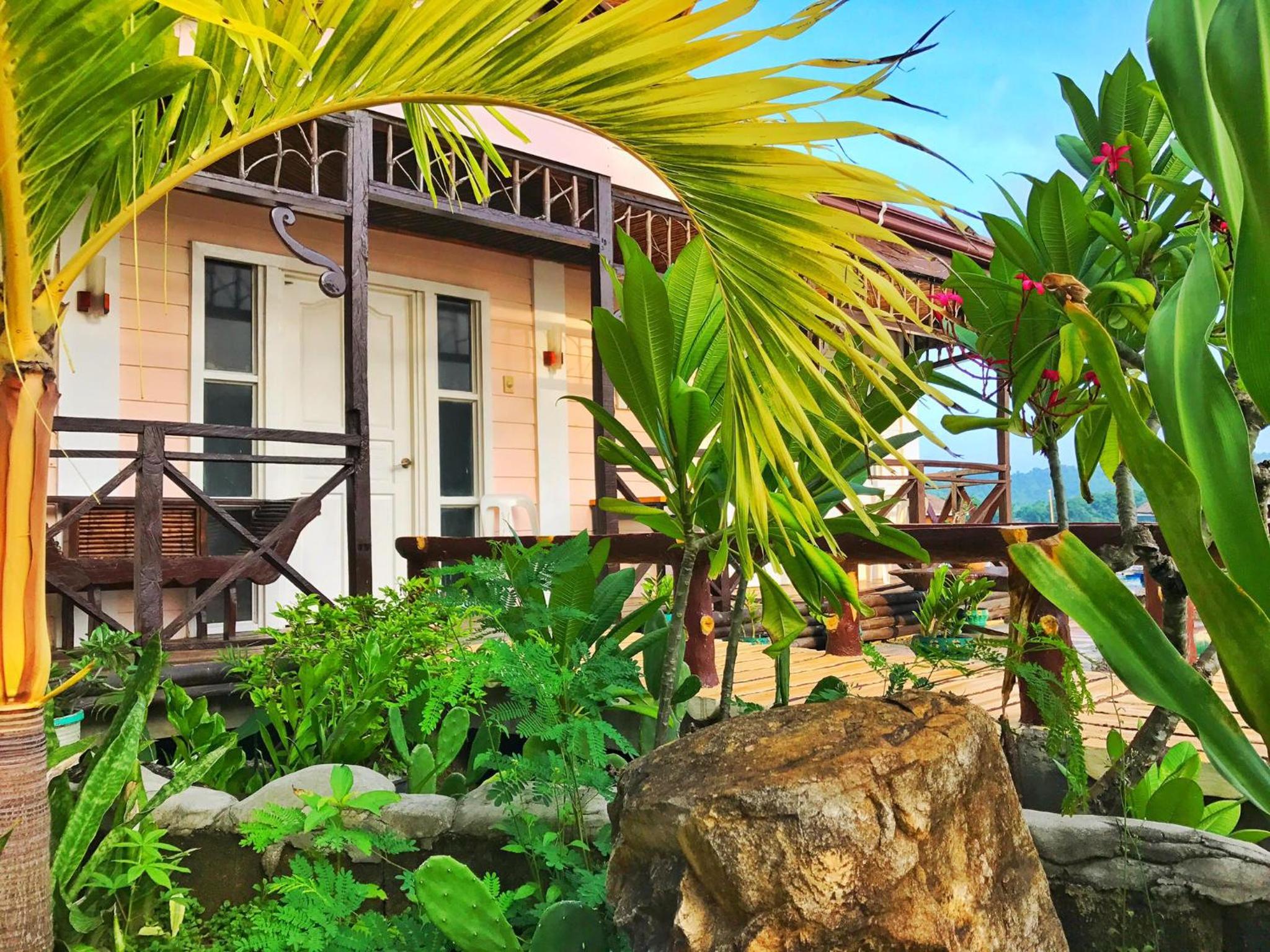 Grace Island Resort by Cocotel