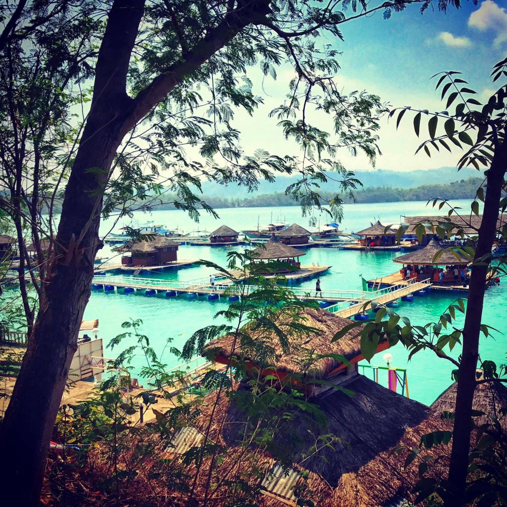 Grace Island Resort by Cocotel