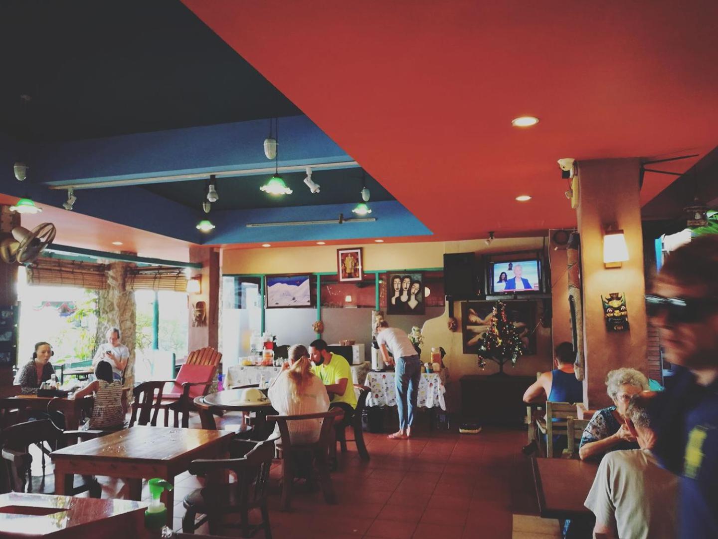Casa Brazil Homestay