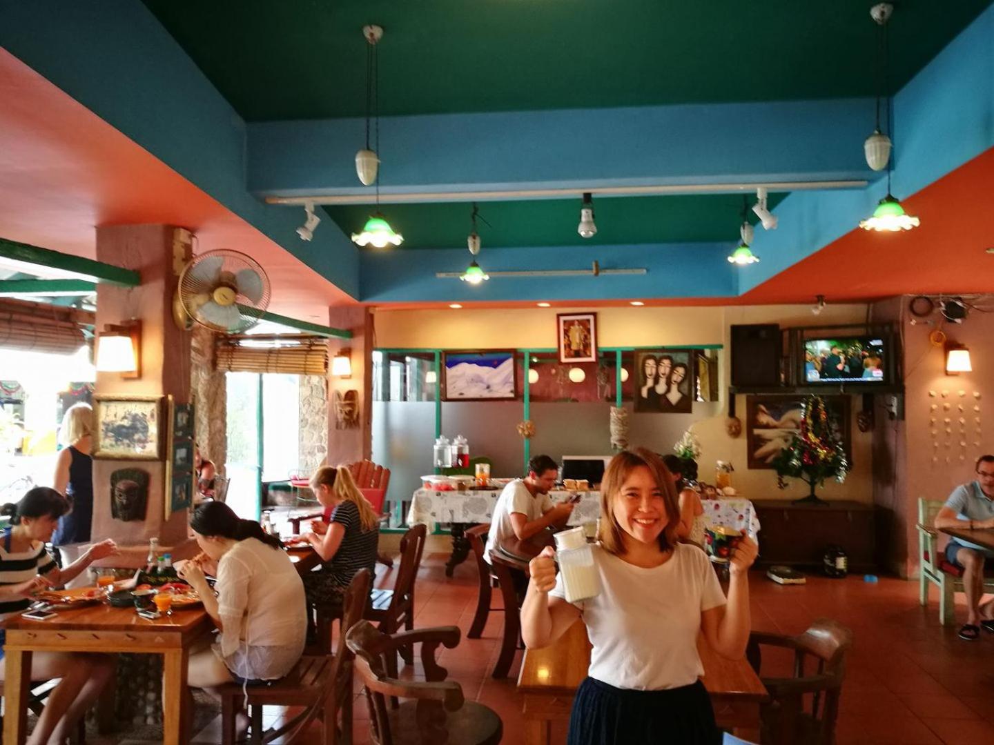 Casa Brazil Homestay
