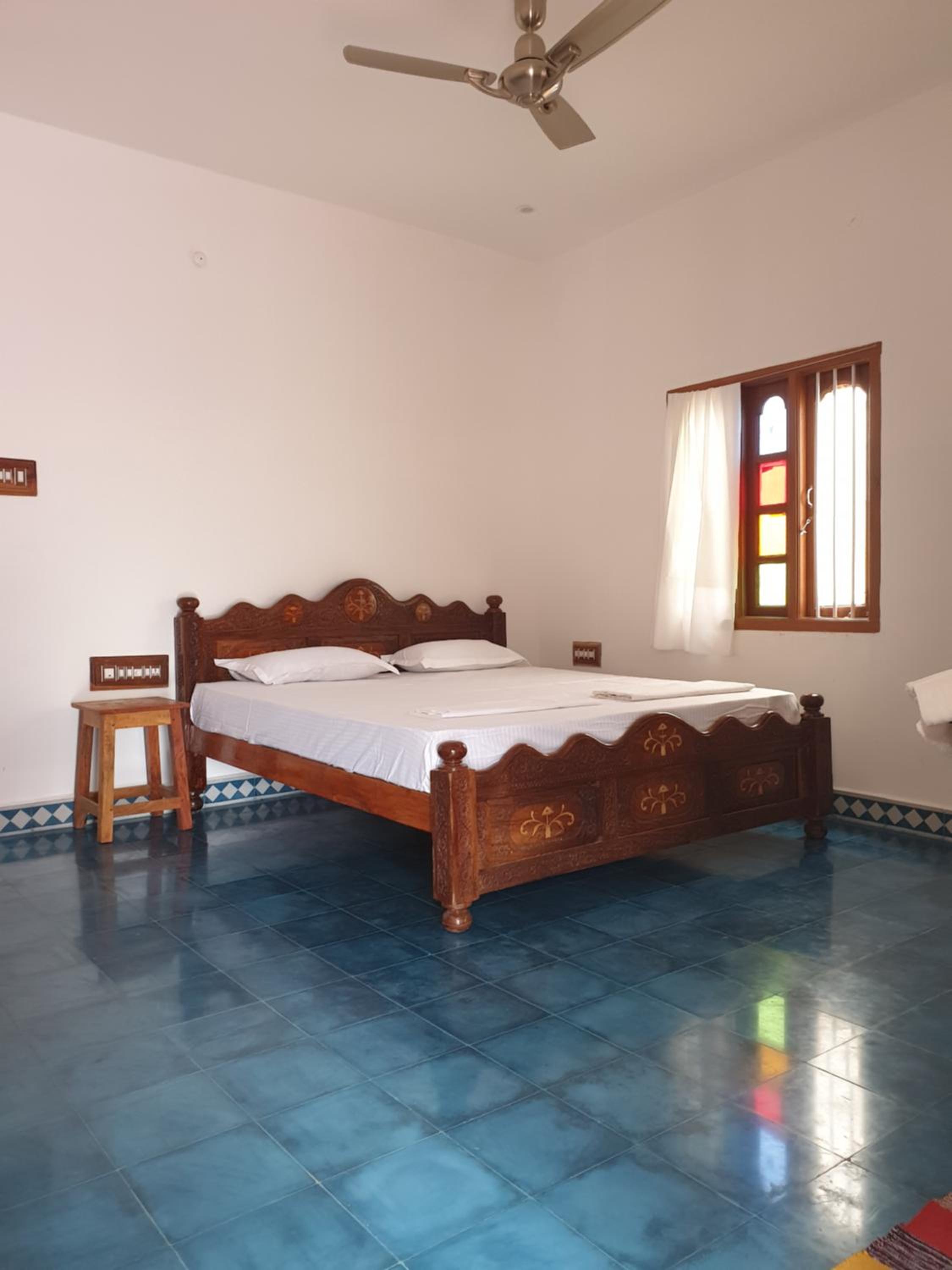 TANJORE HOME STAY 3