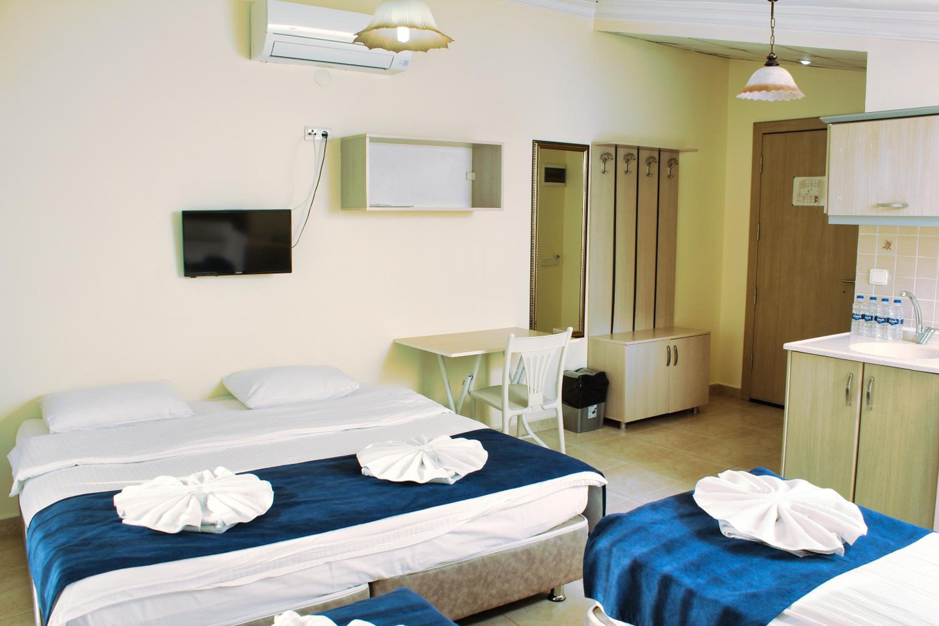 Berrak Su Hotel - Image 22