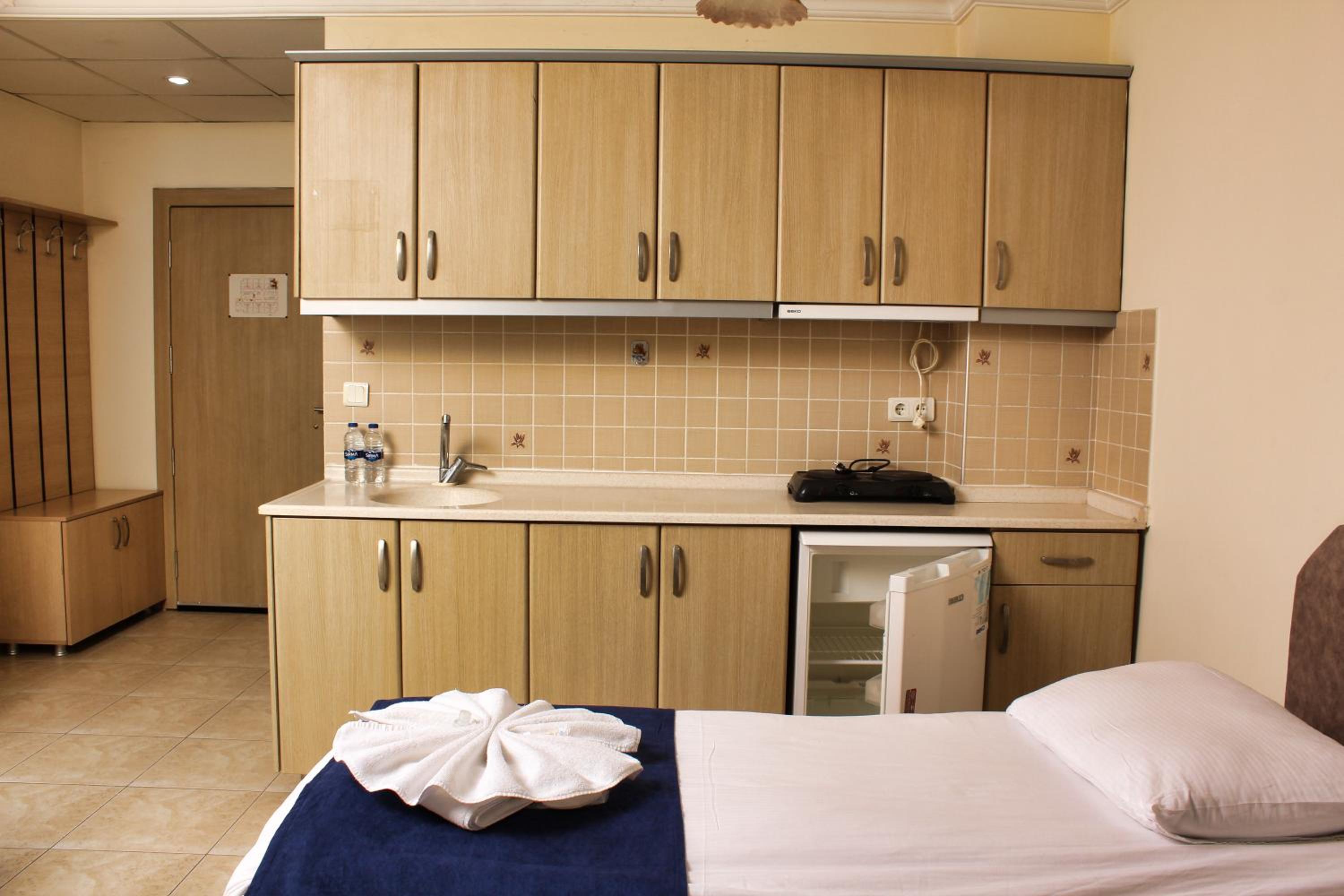 Berrak Su Hotel - Image 21