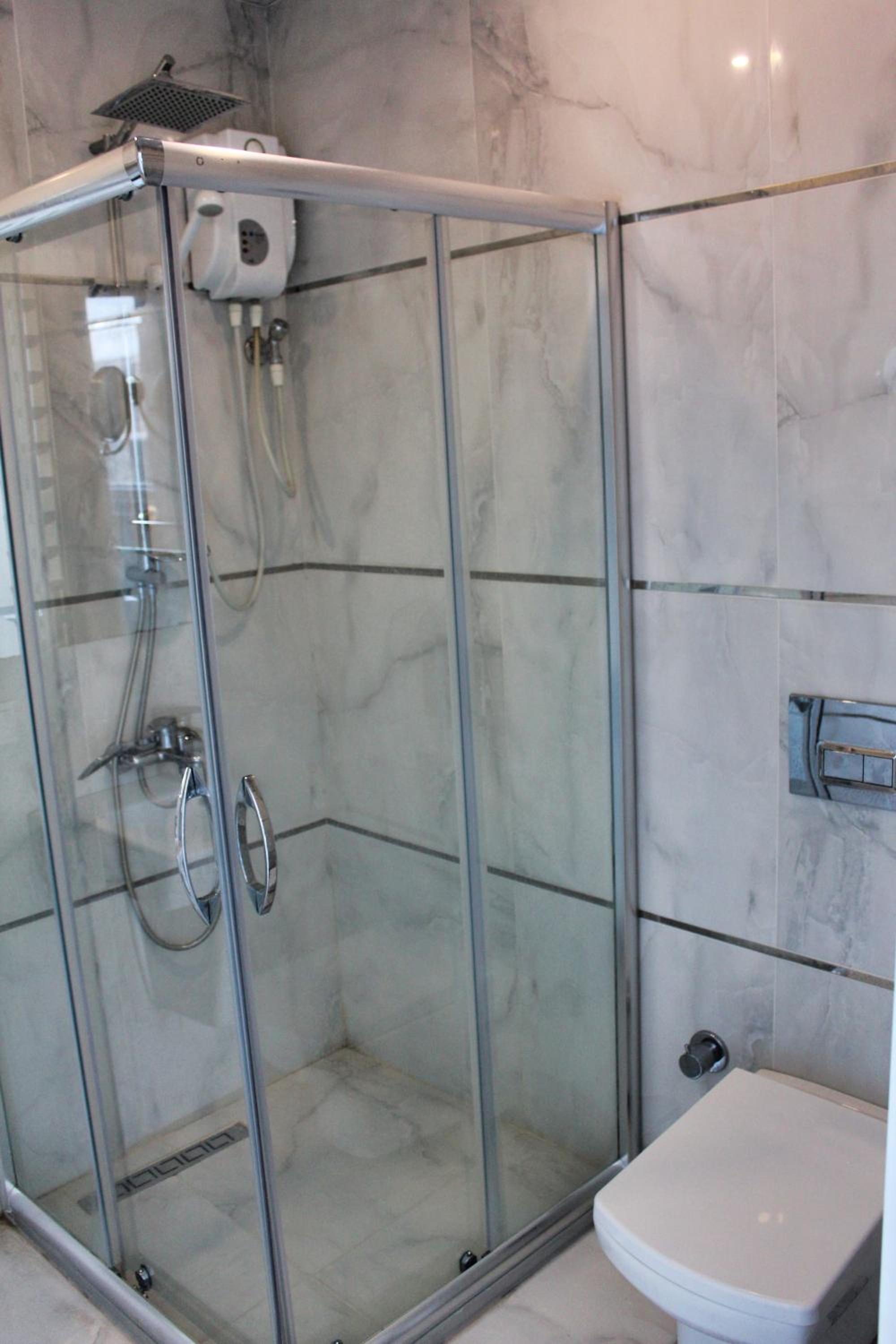 Berrak Su Hotel - Image 18