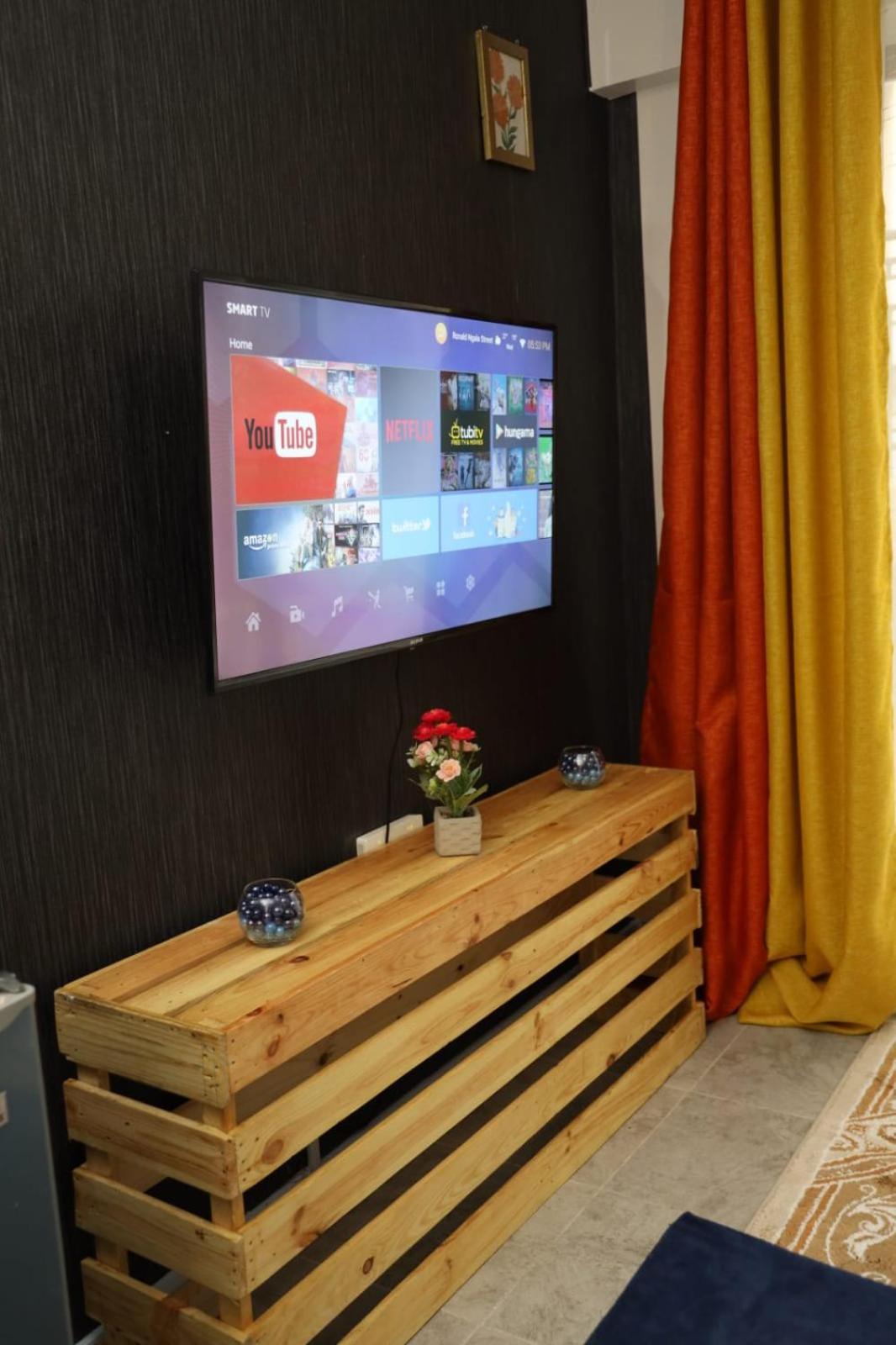 Tsavo Studios Embakasi-1