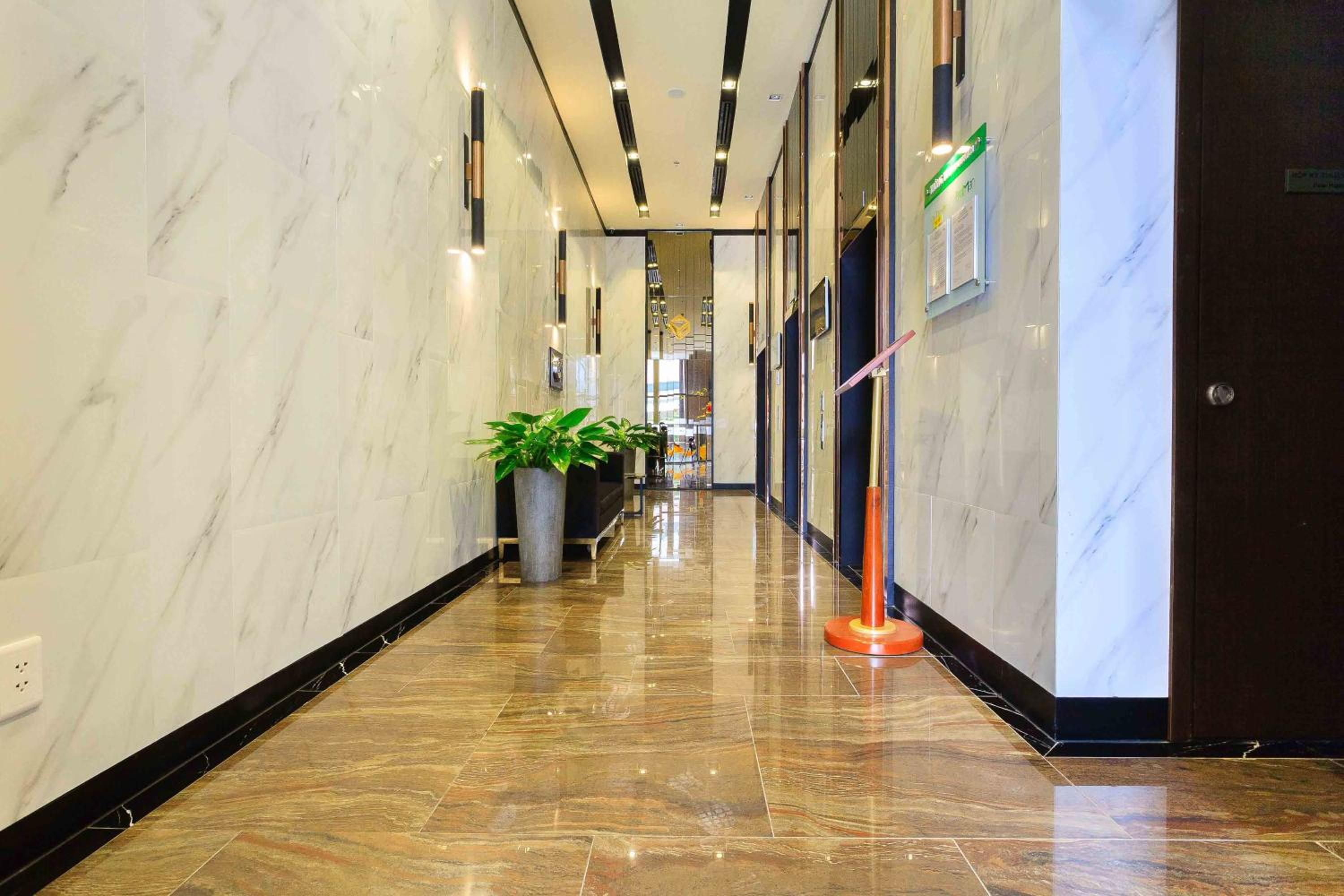 Tresor lovely condo 3 bedrooms in center