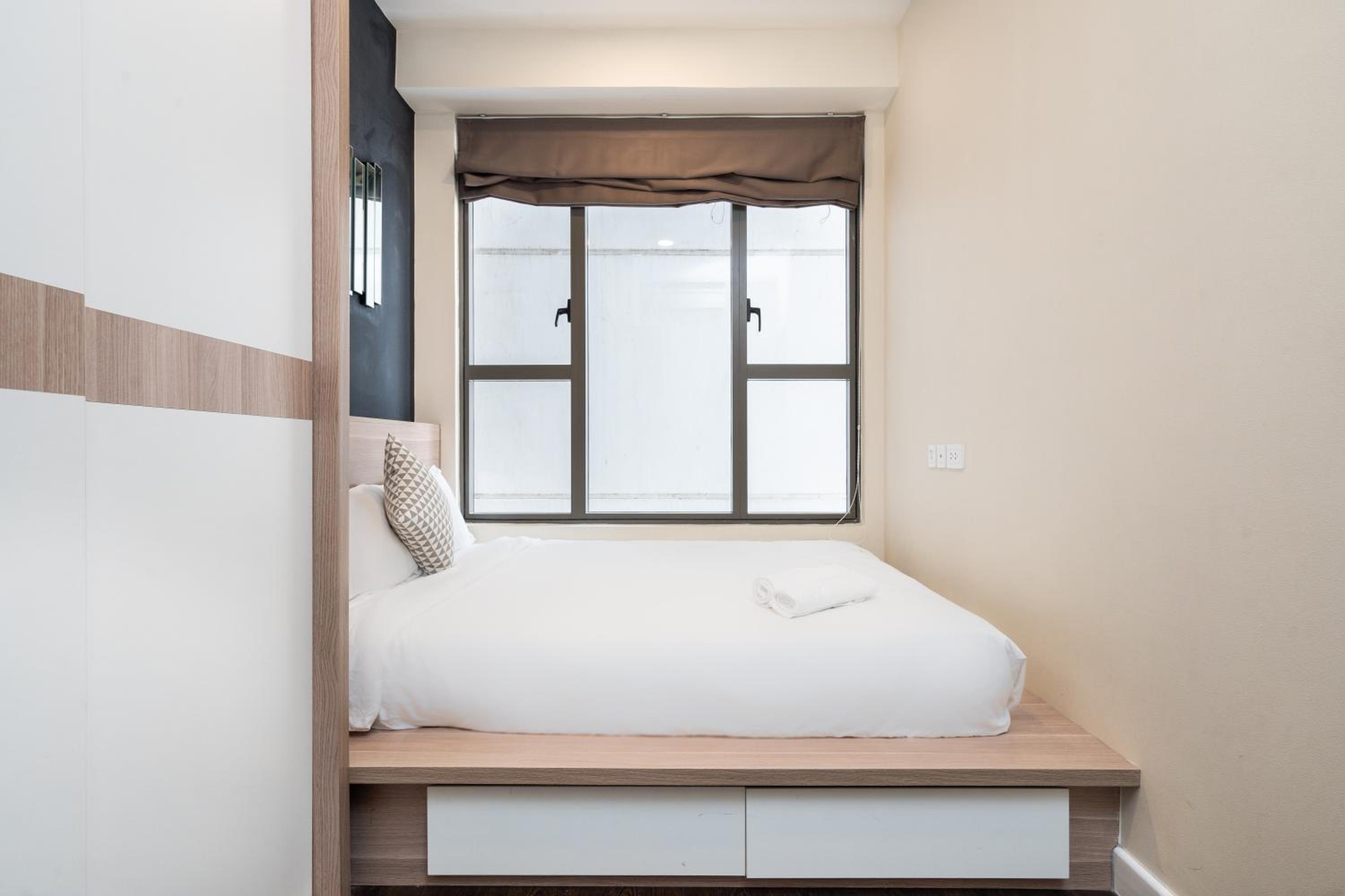 Tresor lovely condo 3 bedrooms in center
