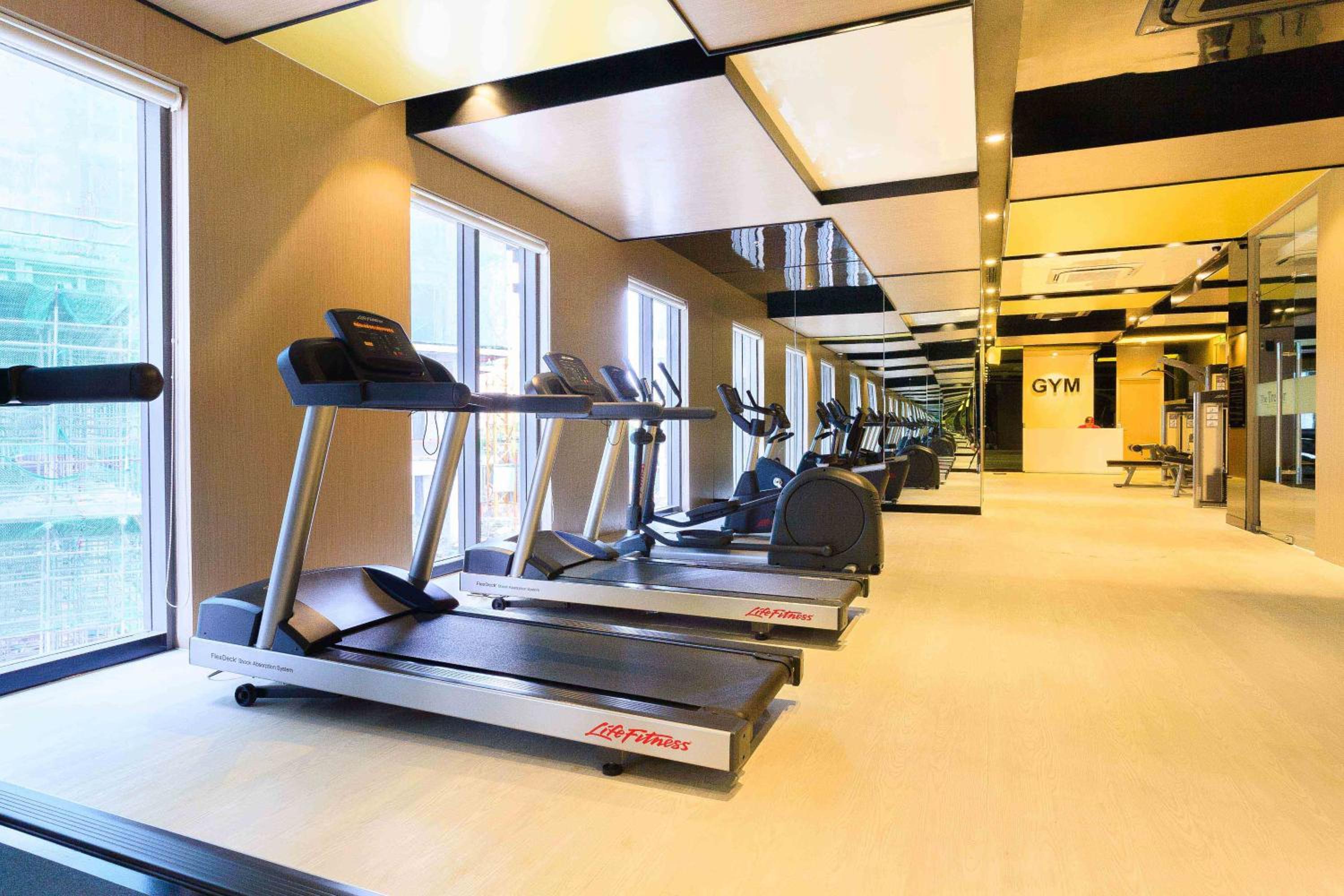 Tresor lovely condo 3 bedrooms in center