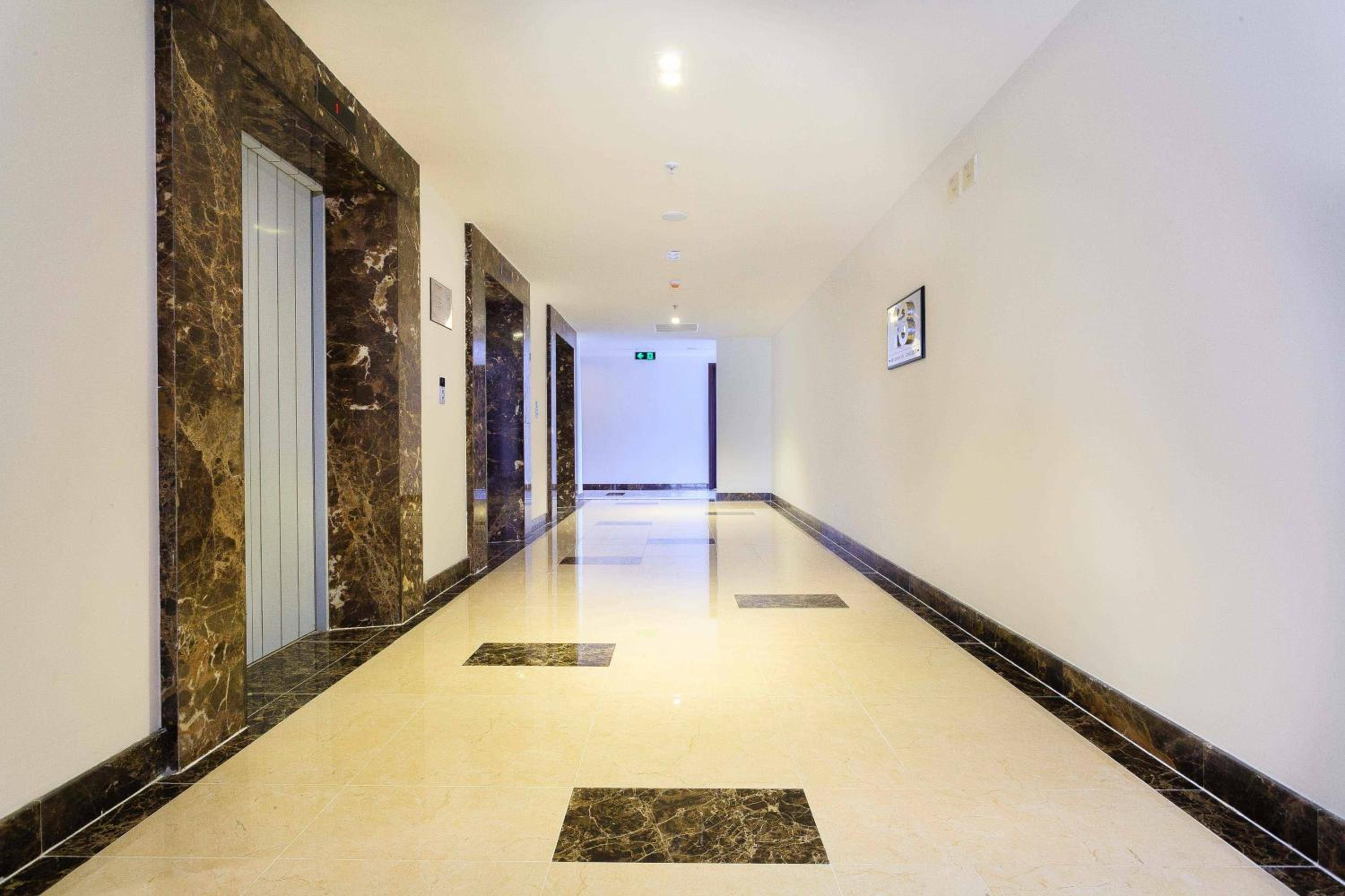 Tresor lovely condo 3 bedrooms in center