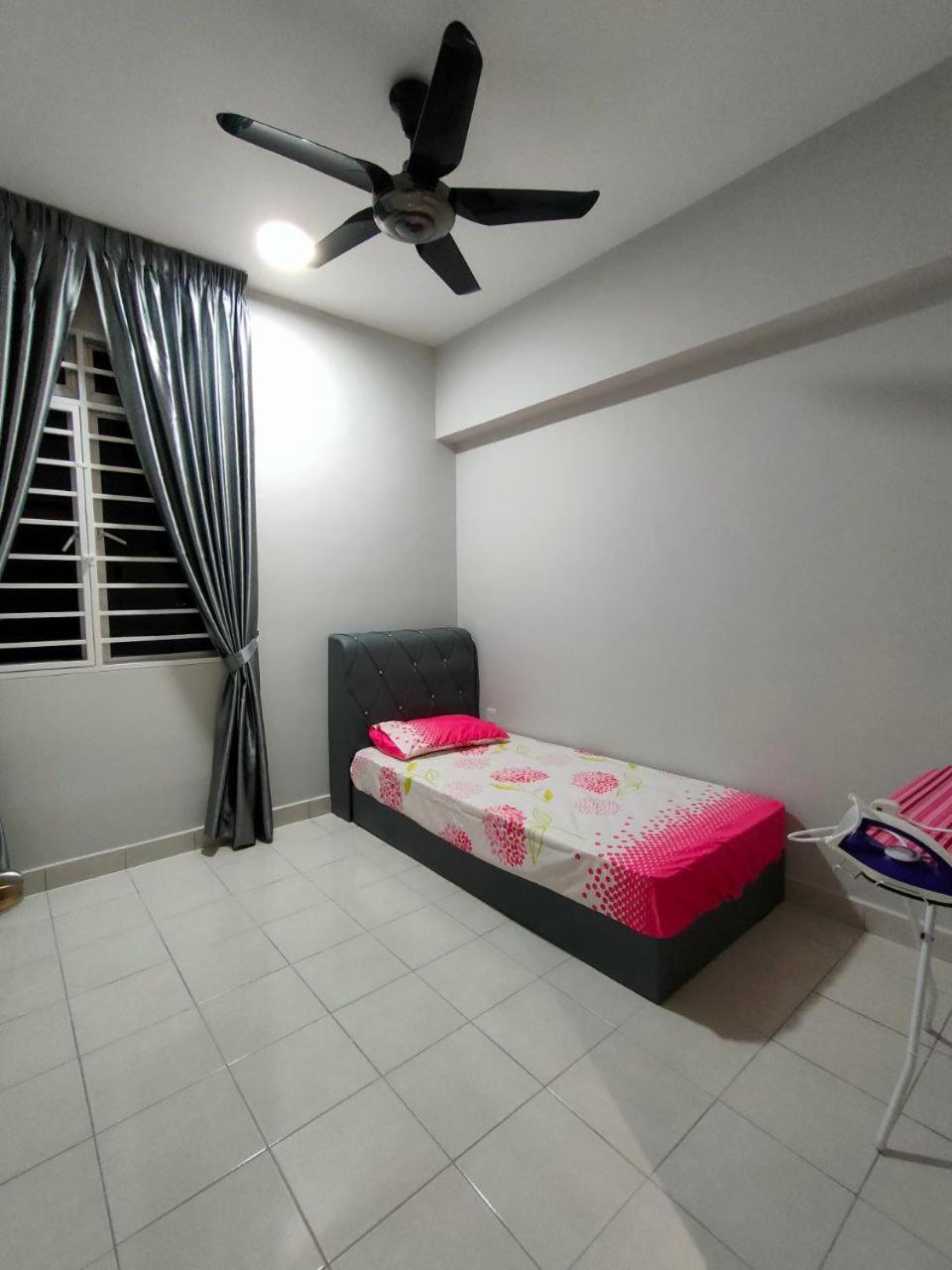 Homestay Putrajaya Zurinn's Homestay Aircond photo 7