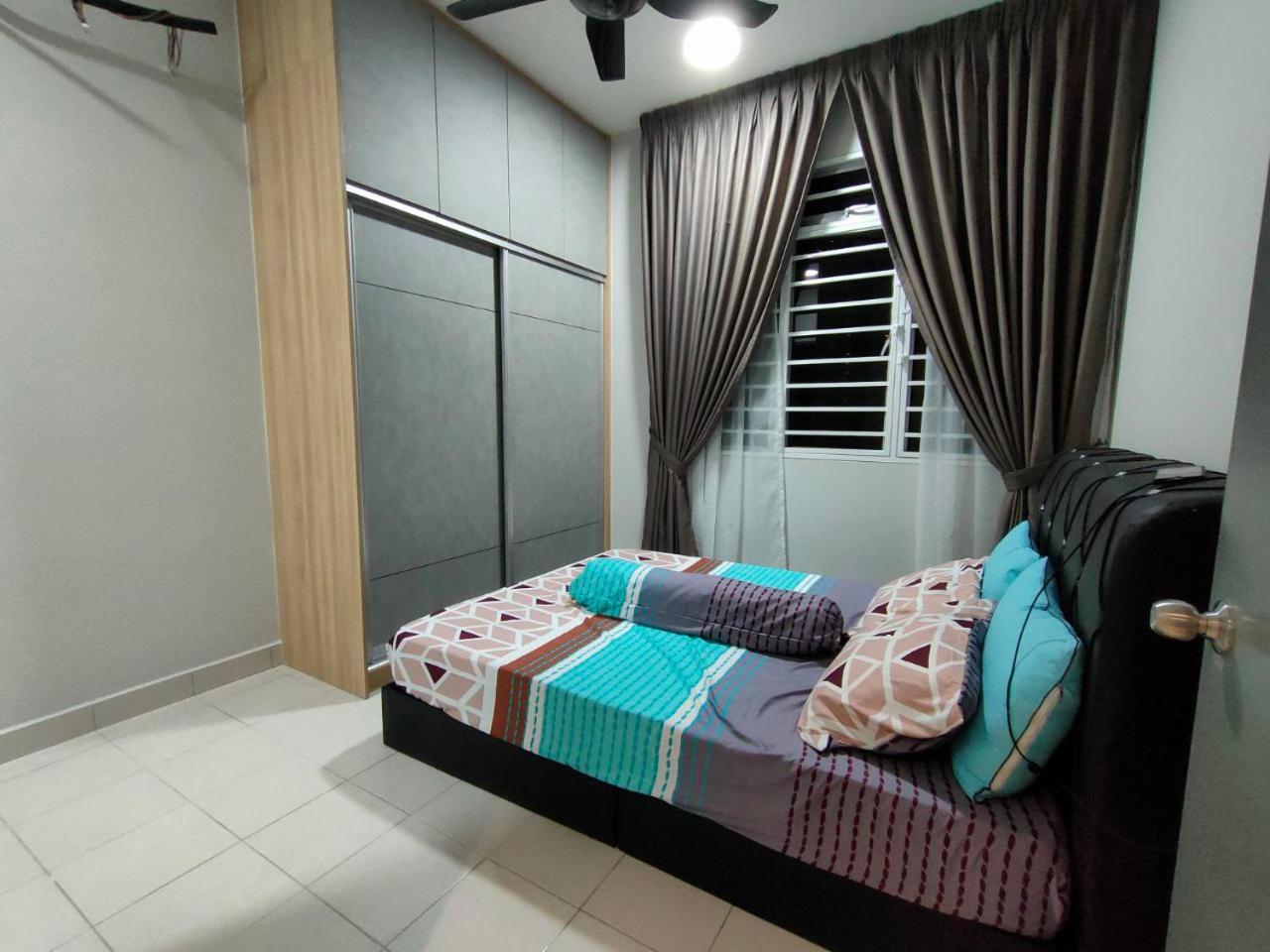 Homestay Putrajaya Zurinn's Homestay Aircond photo 3