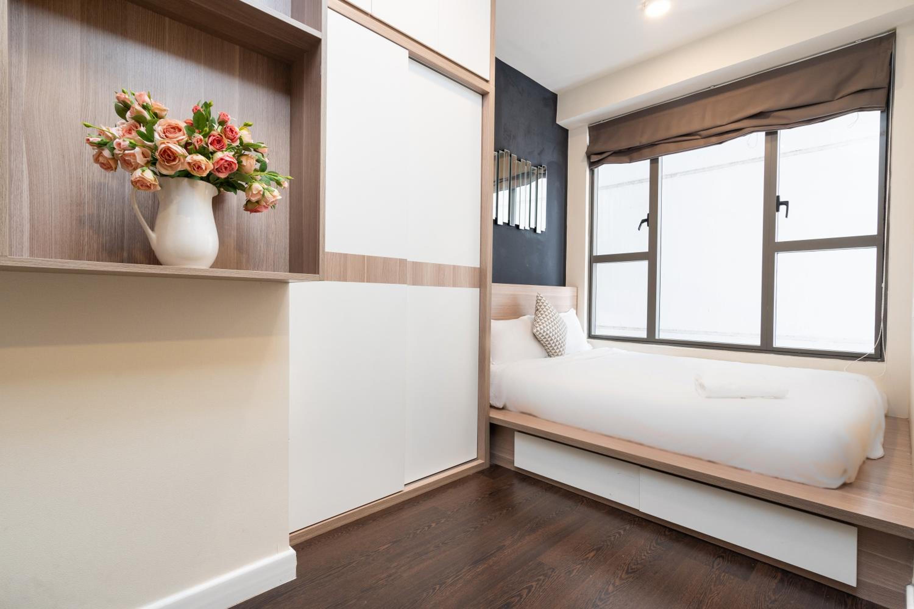 Tresor lovely condo 3 bedrooms in center