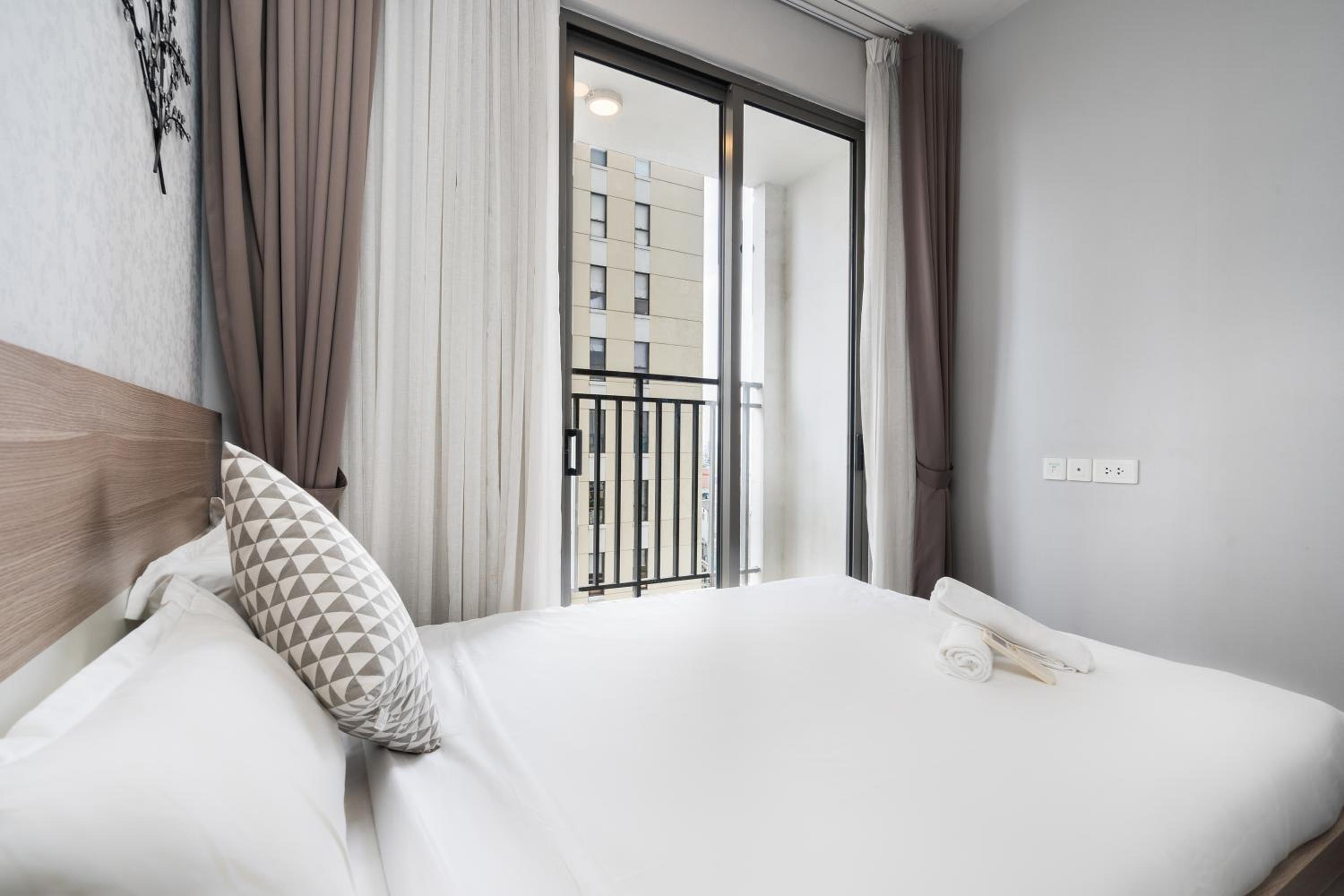Tresor lovely condo 3 bedrooms in center