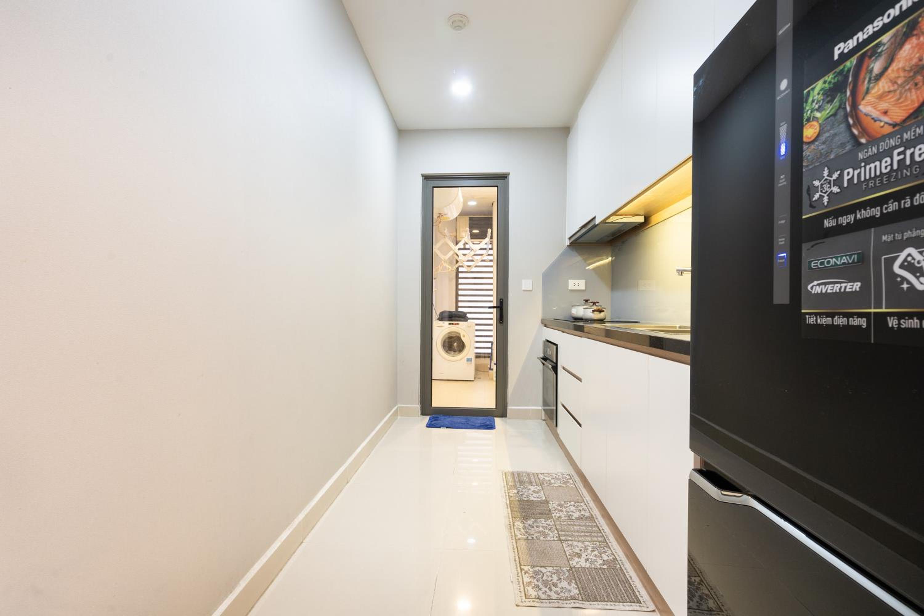 Tresor lovely condo 3 bedrooms in center