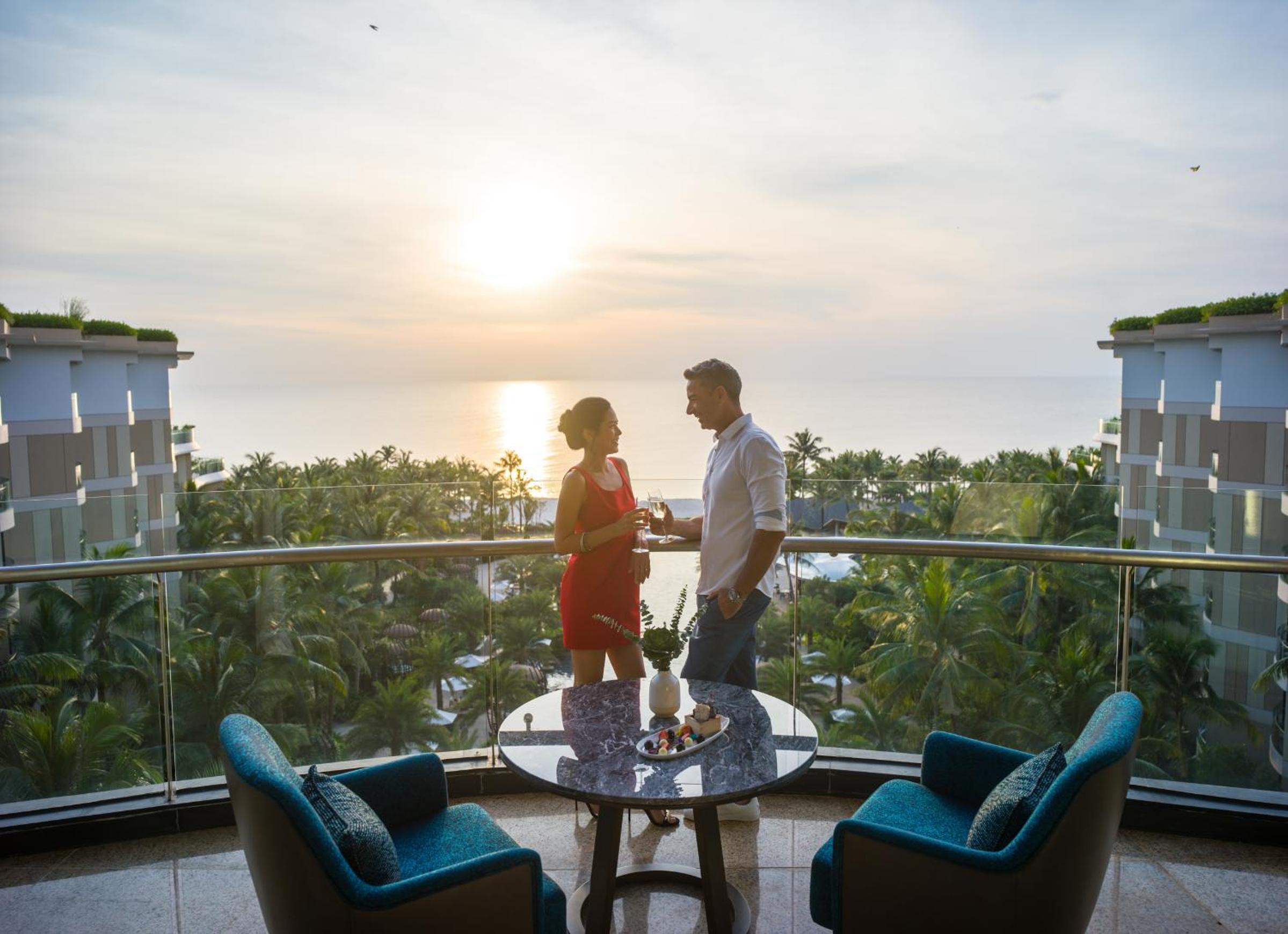 InterContinental Phu Quoc Long Beach Resort by IHG