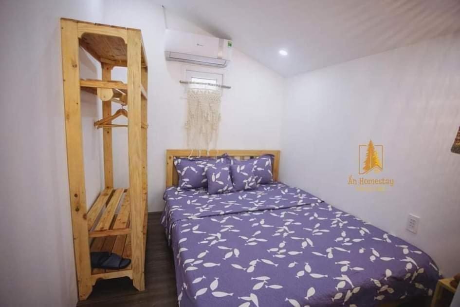 Ẩn Homestay Phan Thiết view 5