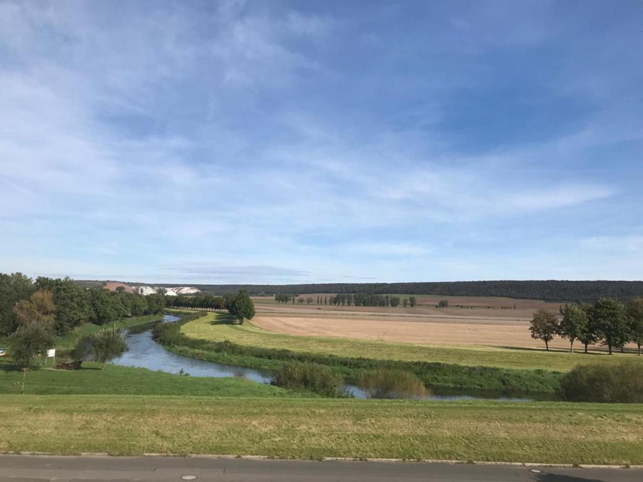 Ferienhaus Unstrutblick