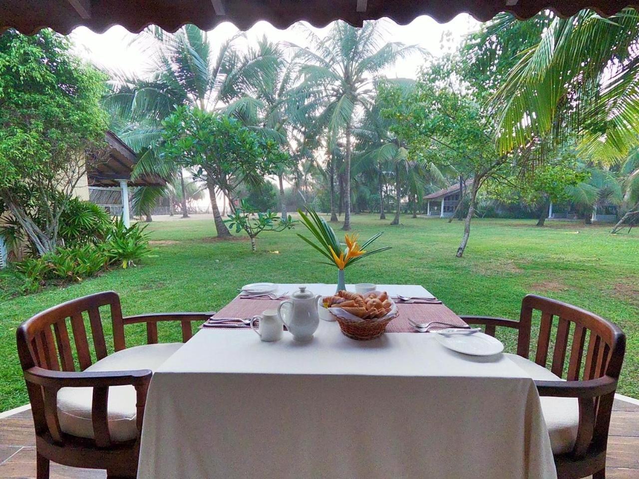The Villas, Wadduwa view 4