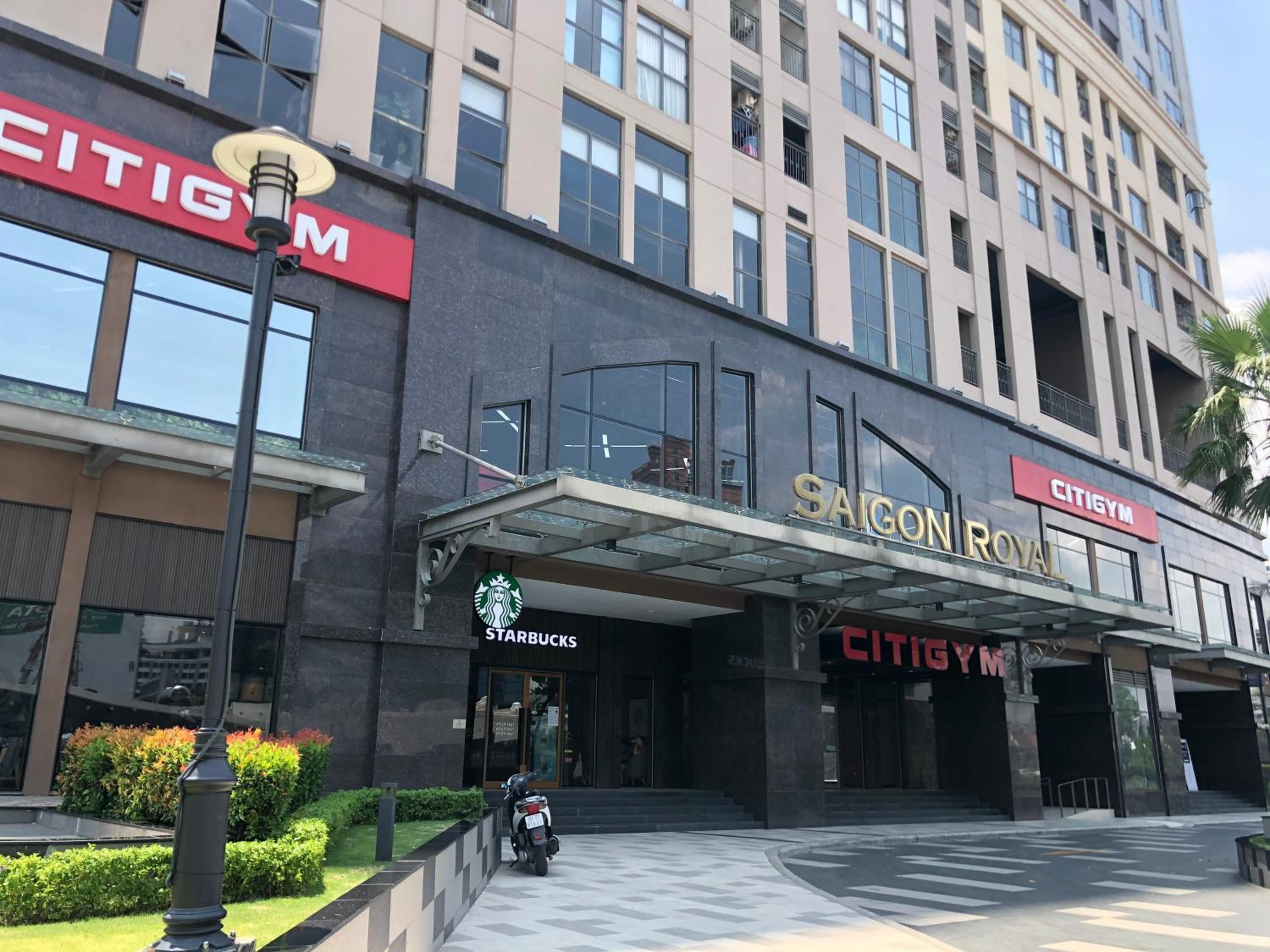 Tresor lovely condo 3 bedrooms in center