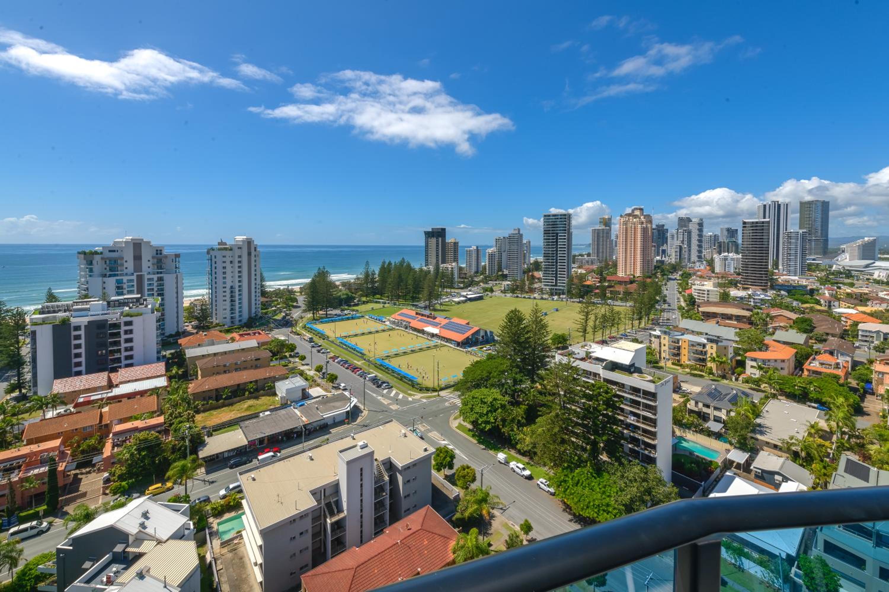 The Gallery Residences Broadbeach - Official Listing
