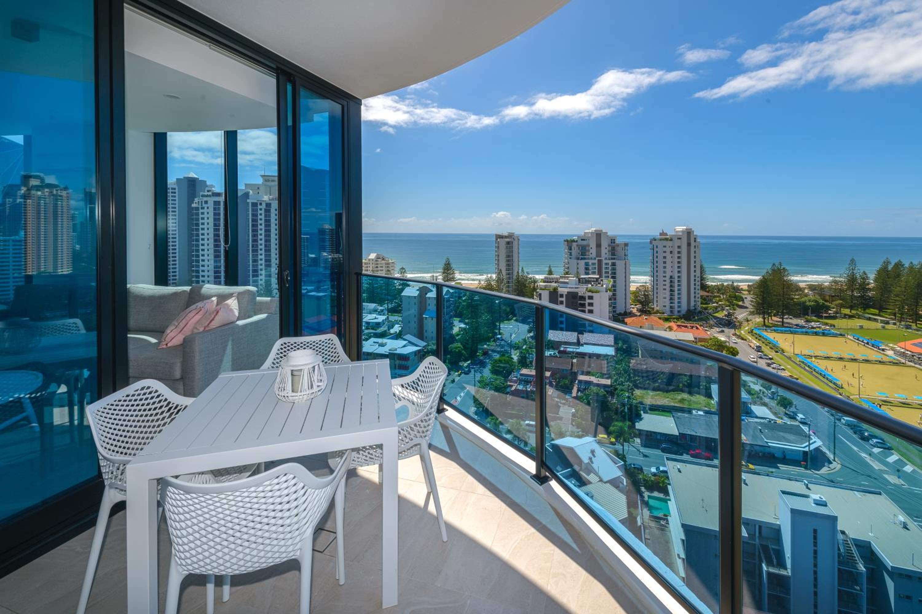 The Gallery Residences Broadbeach - Official Listing