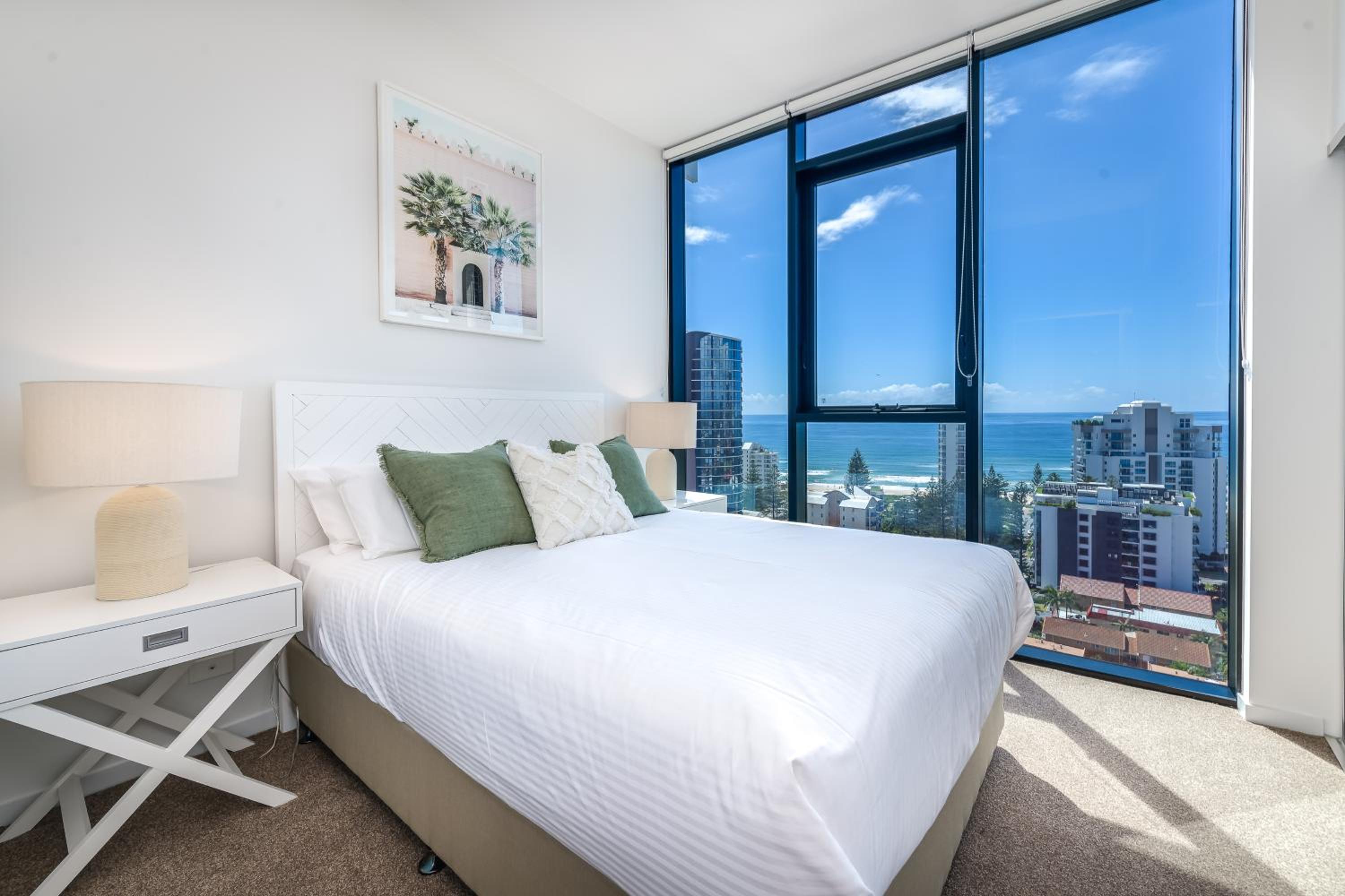 The Gallery Residences Broadbeach - Official Listing