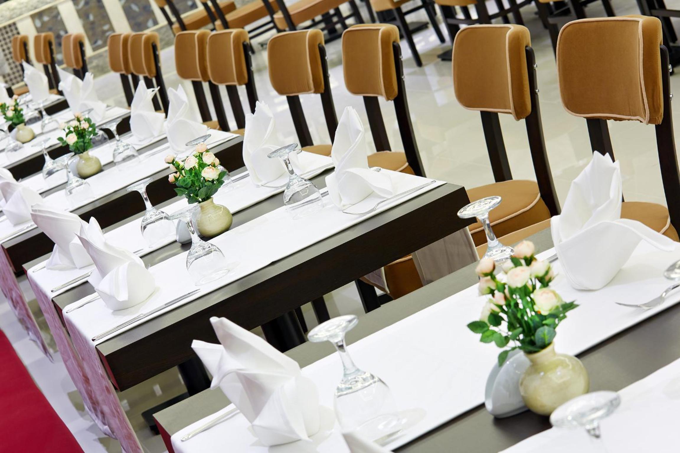Rox Hotel Istanbul