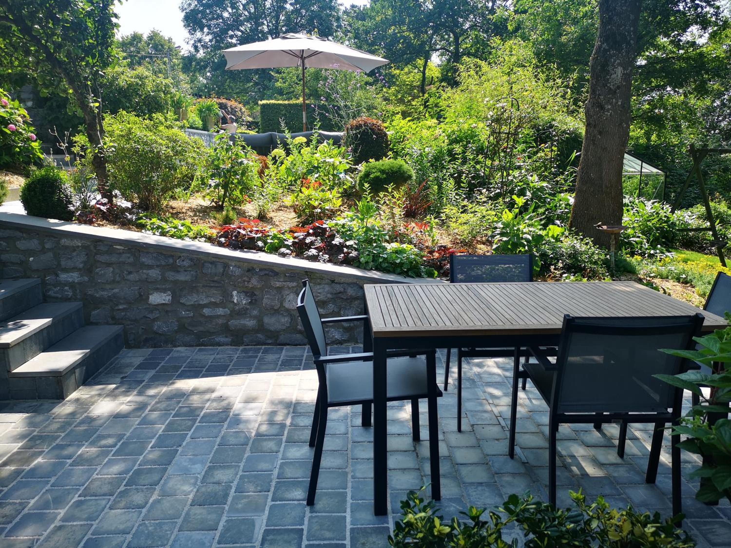 Ardenne BnB suite 1 à 4 personnes