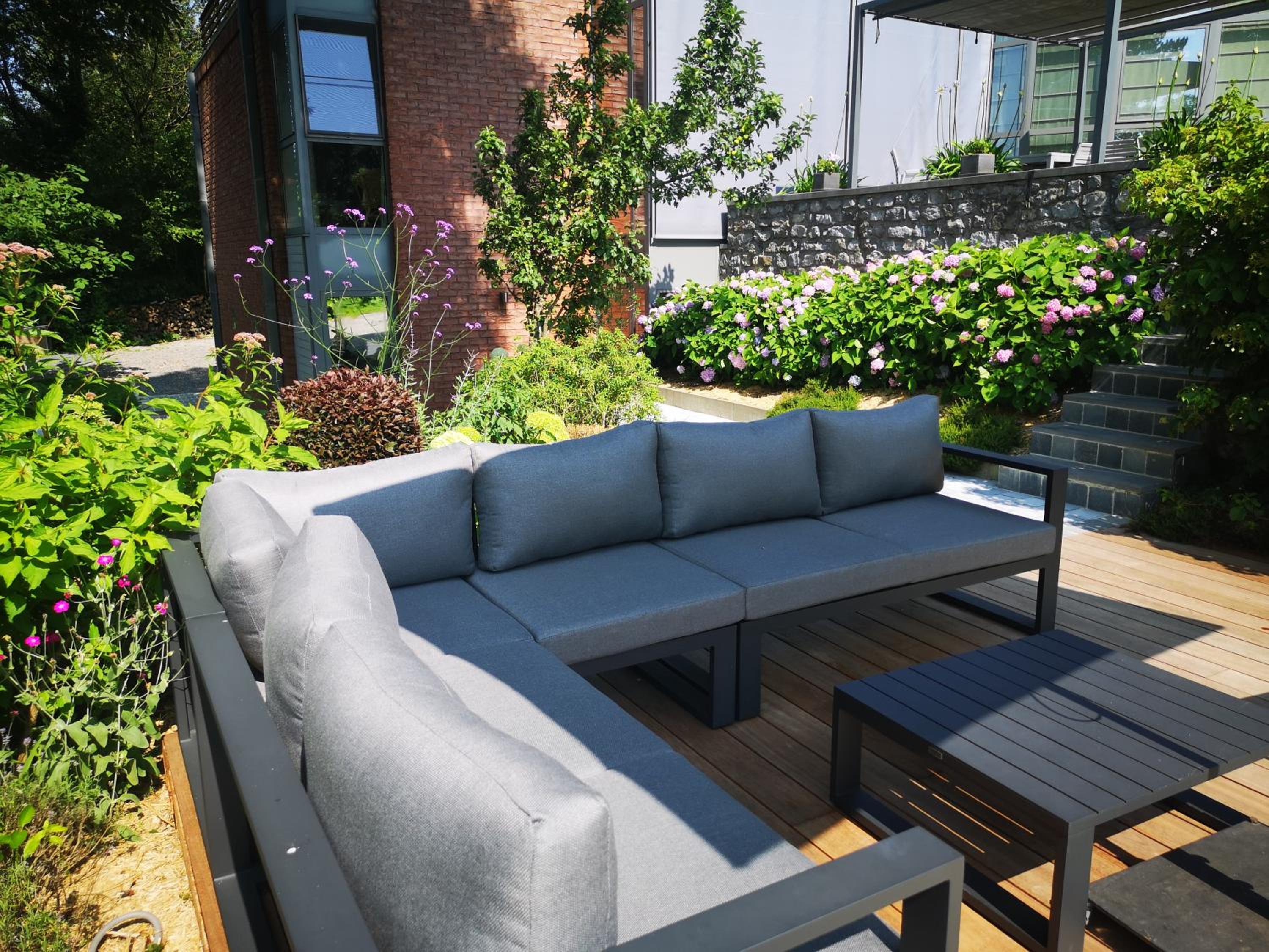 Ardenne BnB suite 1 à 4 personnes