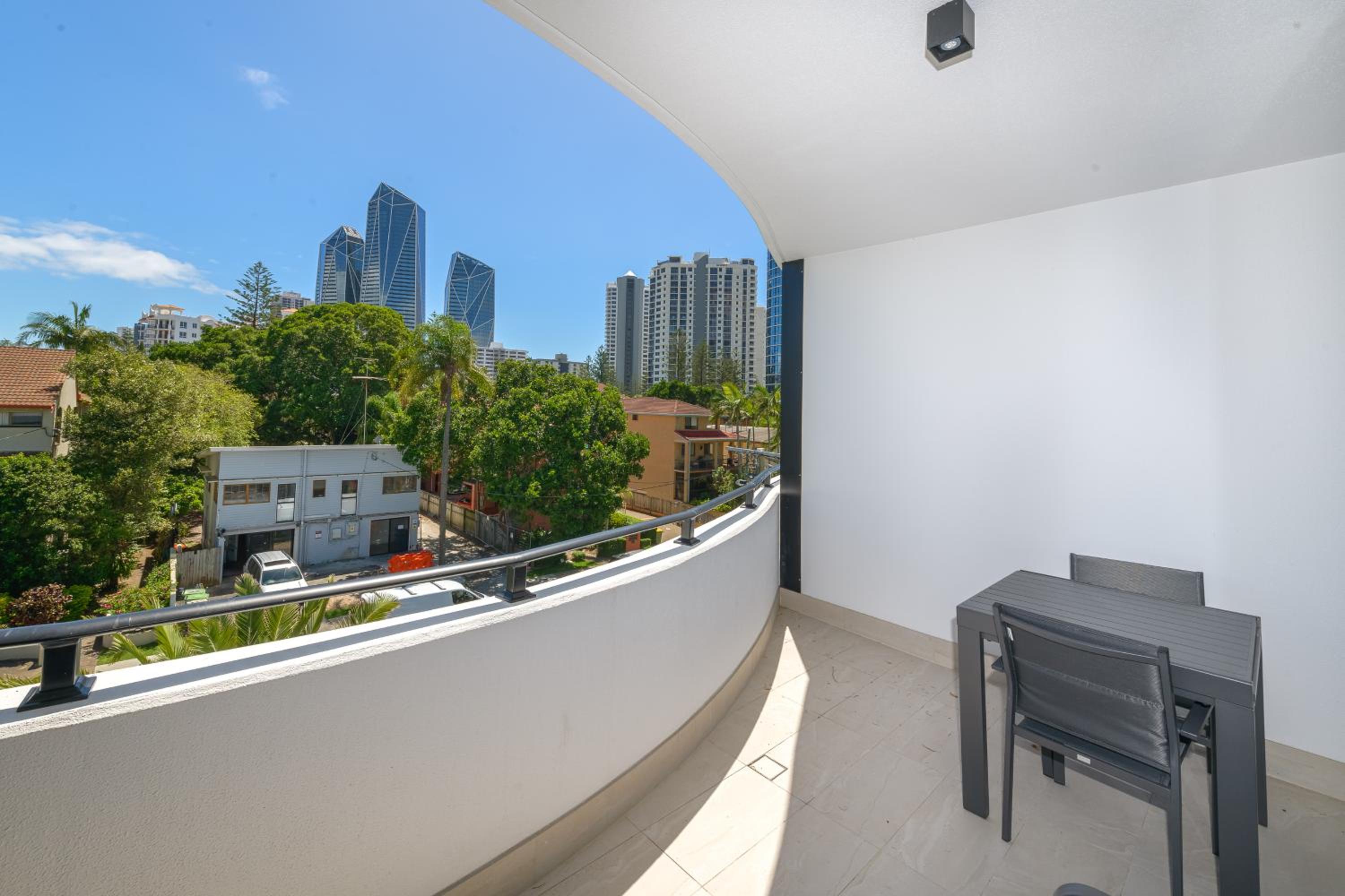 The Gallery Residences Broadbeach - Official Listing