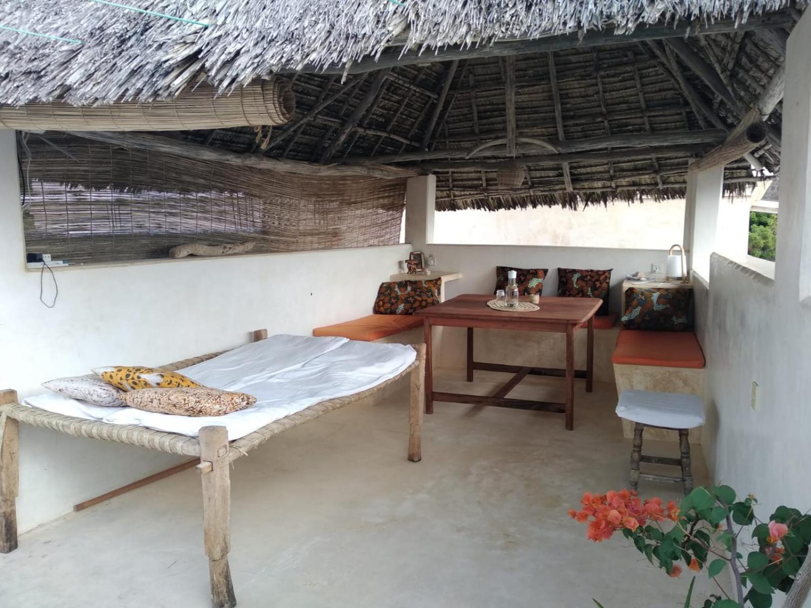 Furaha House view 2