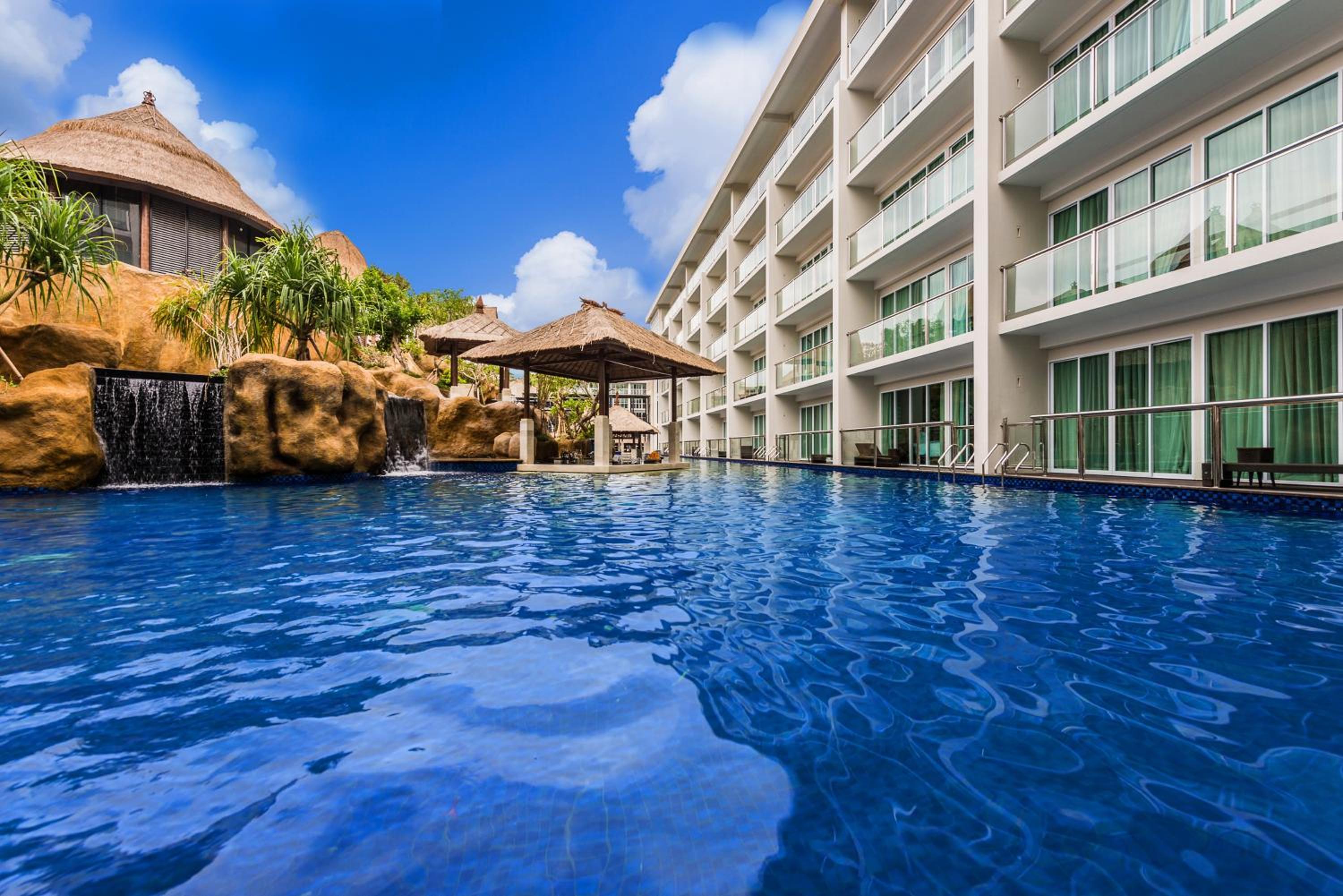 The Sakala Resort Bali All Suites — photo 66