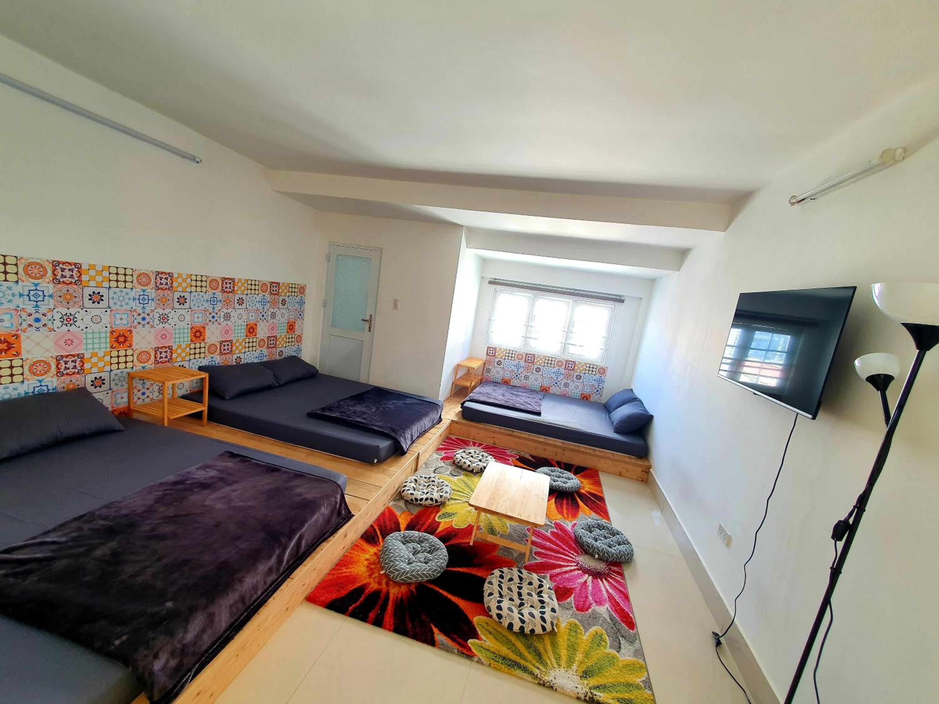 MIRI house view 4