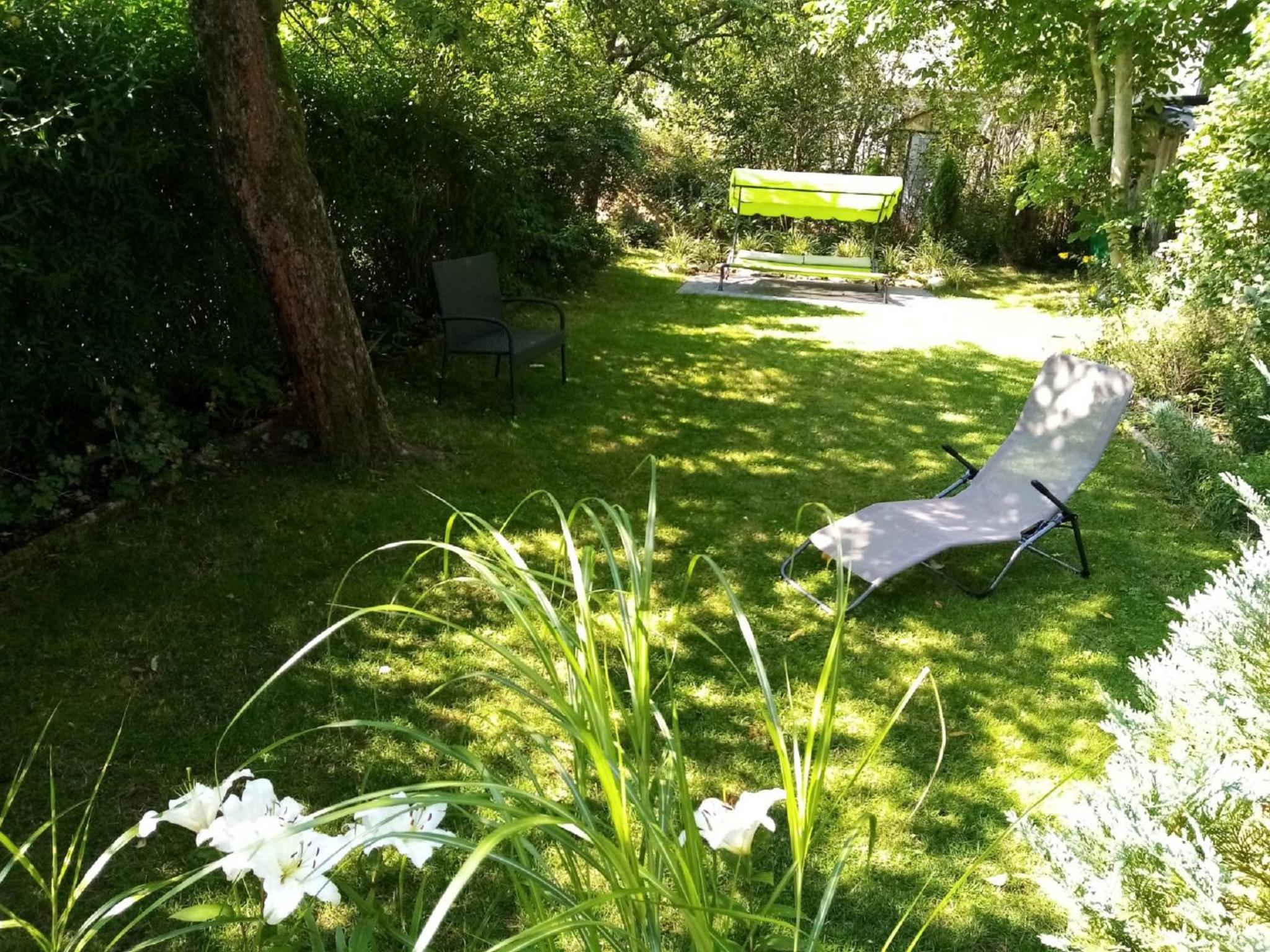 Ferienhaus Waldblick