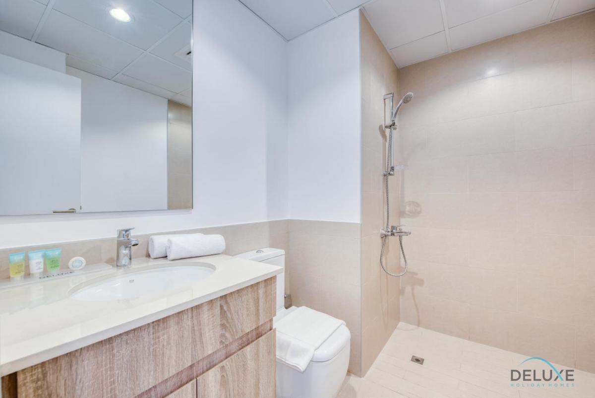 Urban Studio at UNA Town Square Dubailand By Deluxe Holiday Homes