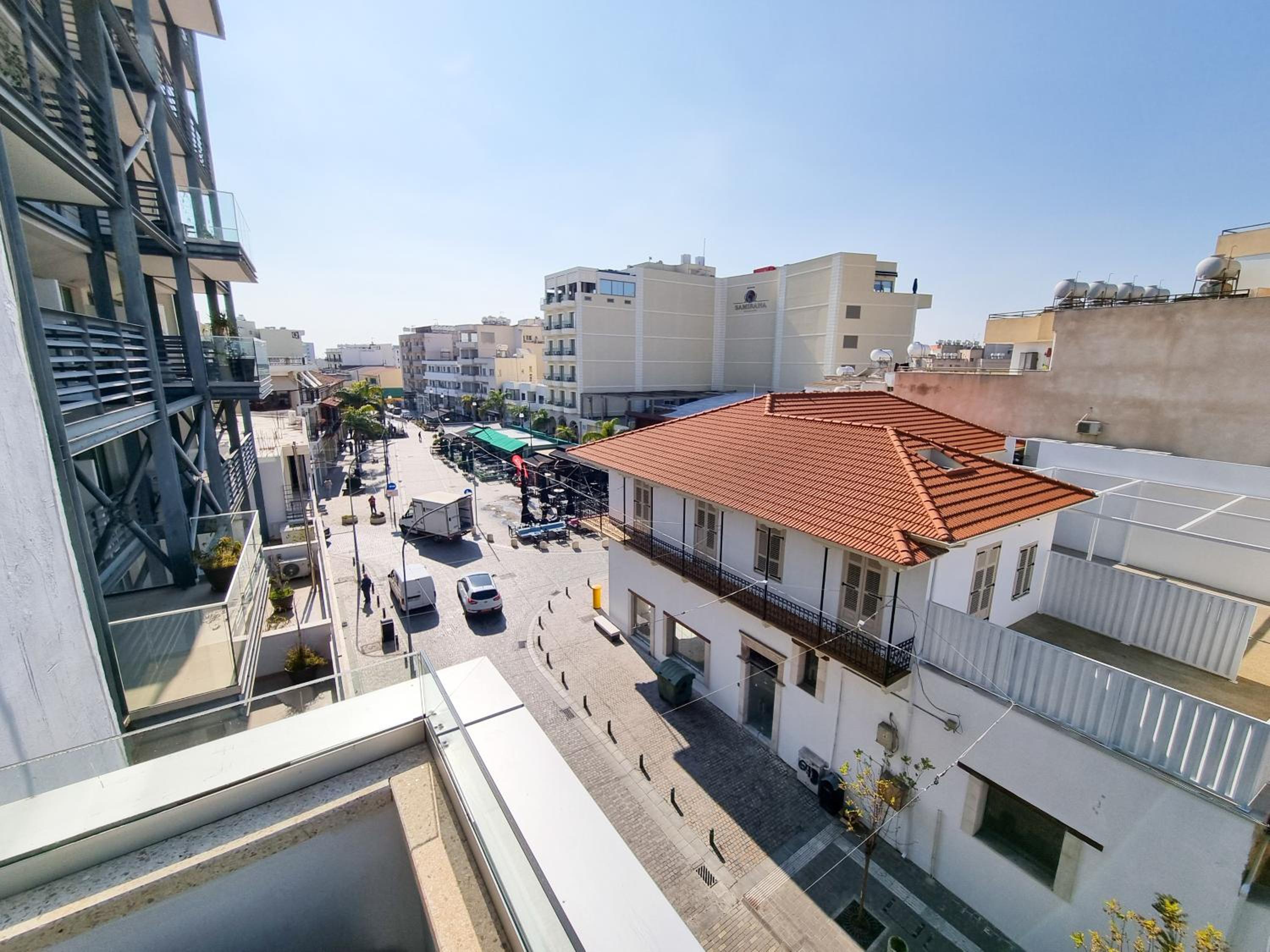 Fanta Sea Apartment view 3