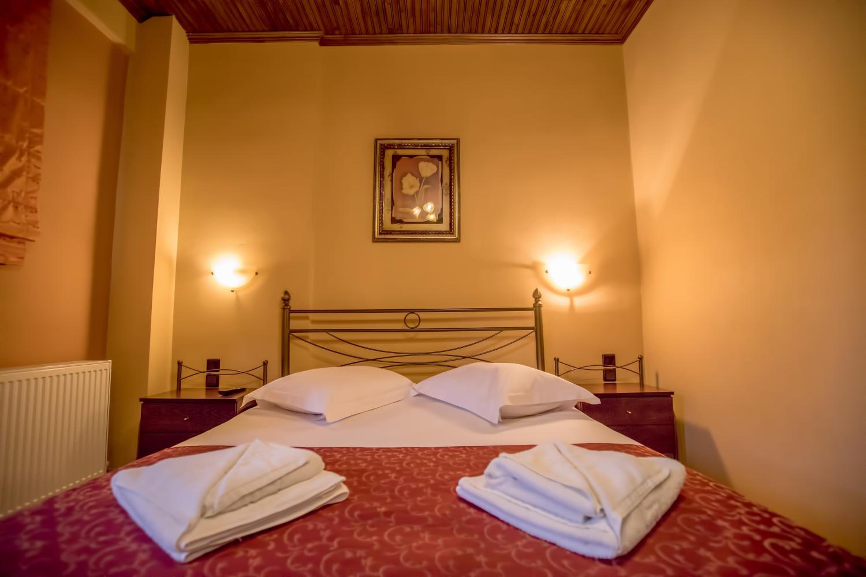 Kynthia Guesthouse