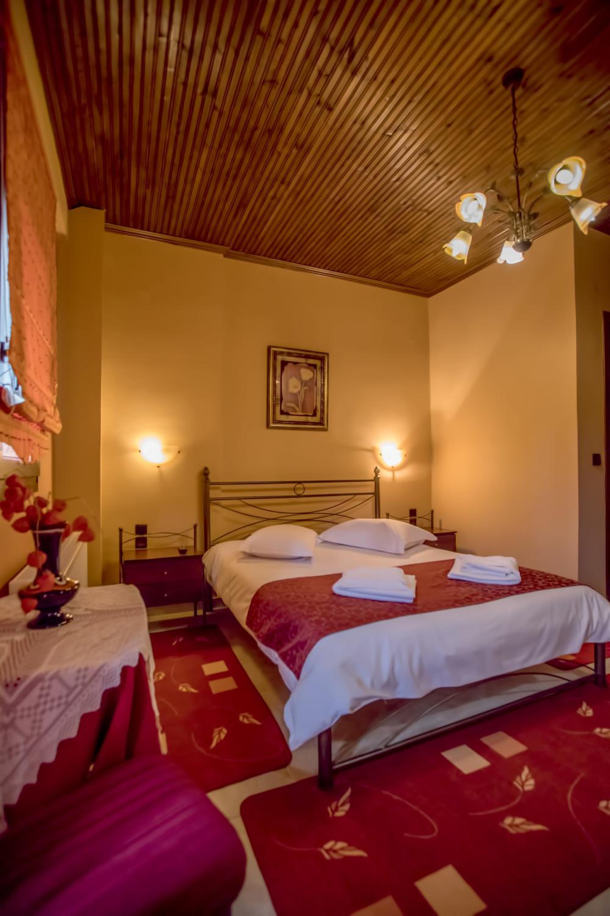 Kynthia Guesthouse