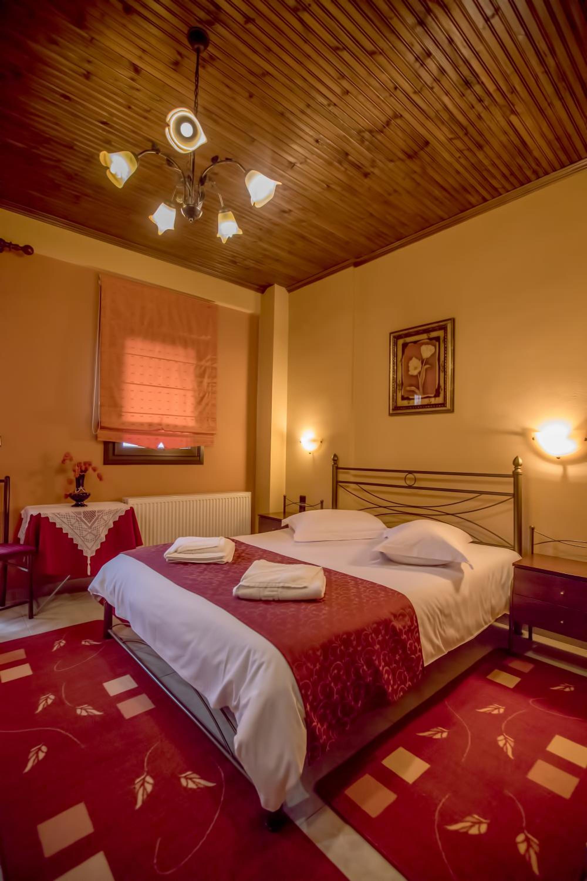 Kynthia Guesthouse