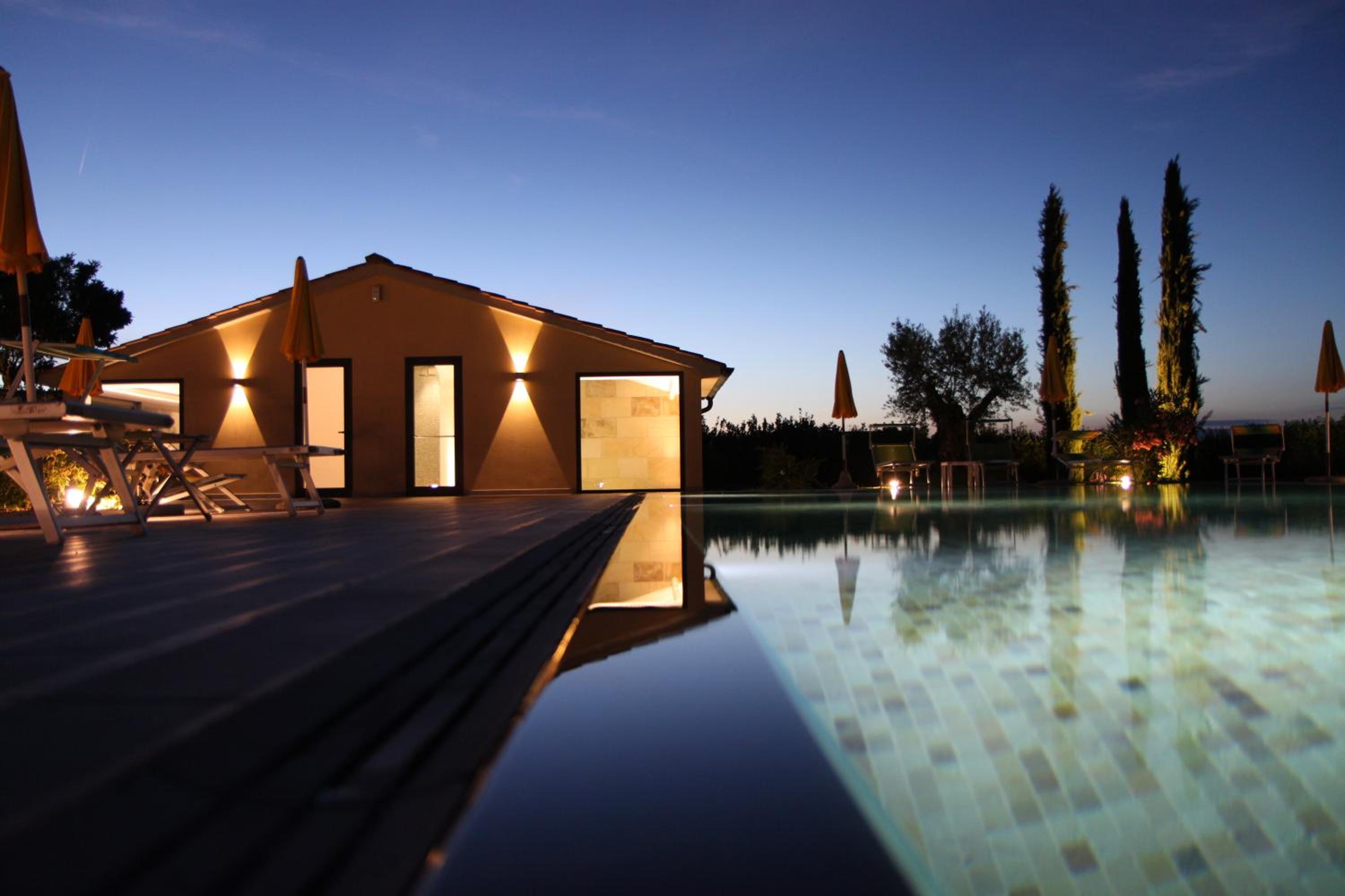 Agriturismo Verbena