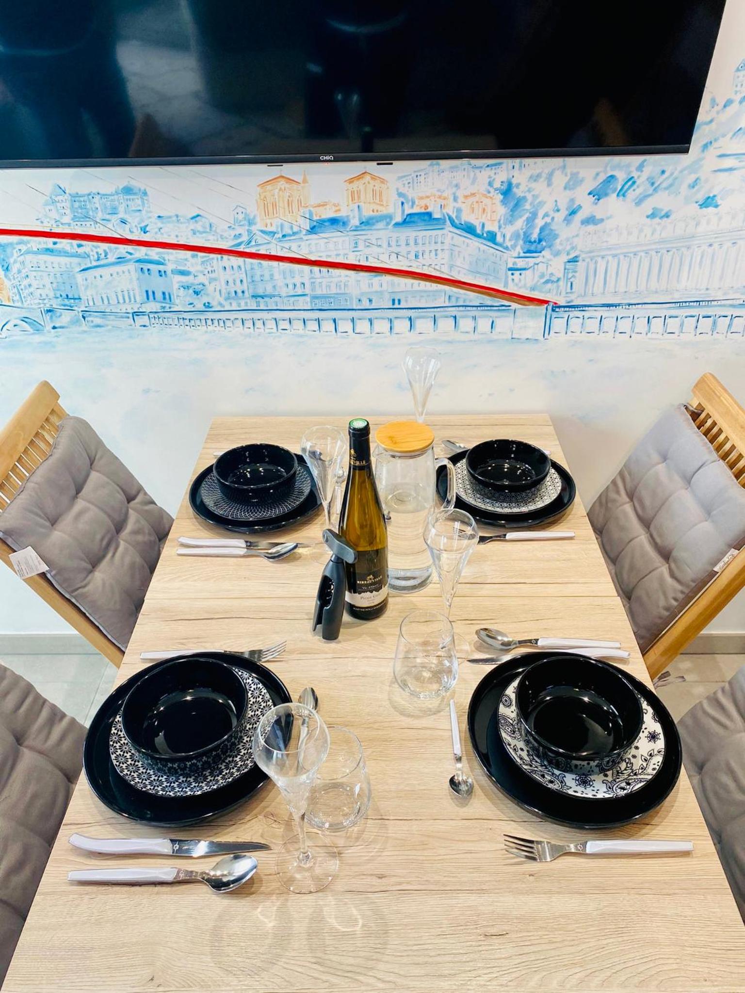 Studio BEL-MOD BUGEY - Belvédère Moderne - Image 3