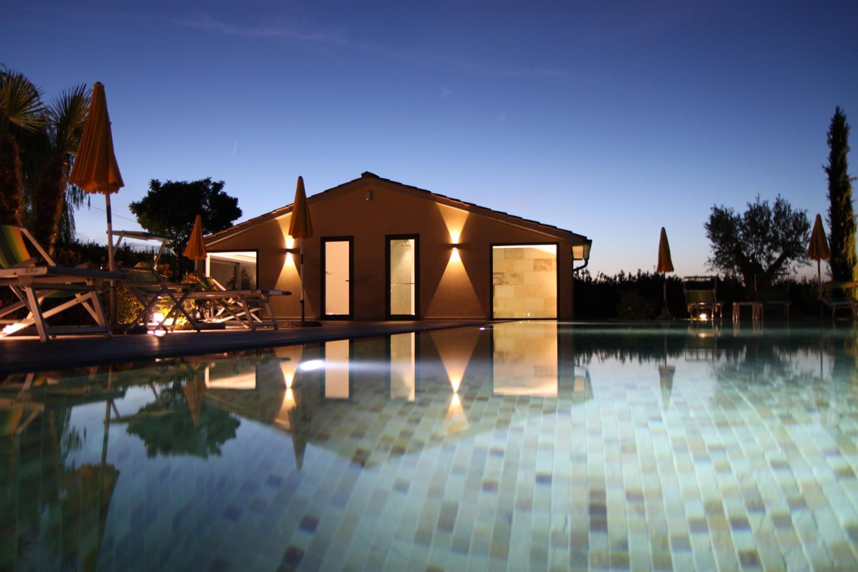 Agriturismo Verbena