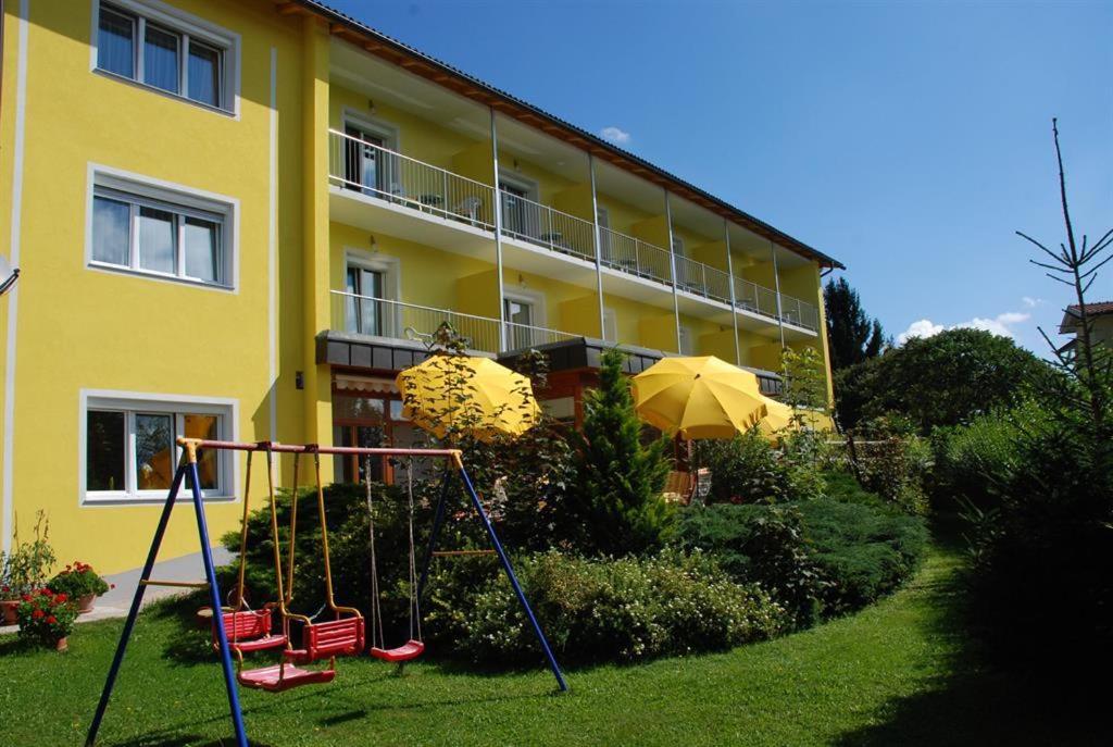 Pension Agnes