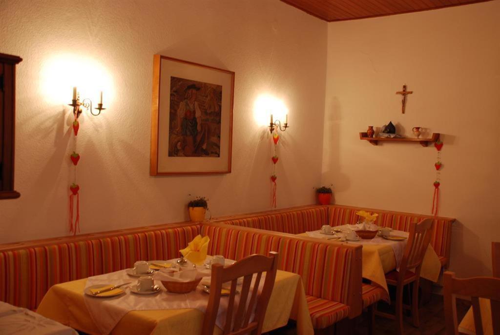 Pension Agnes