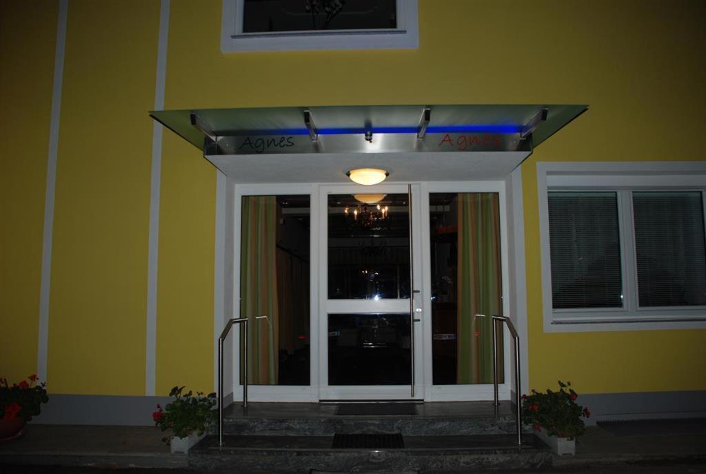 Pension Agnes