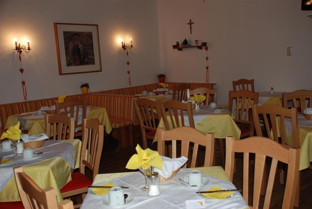 Pension Agnes